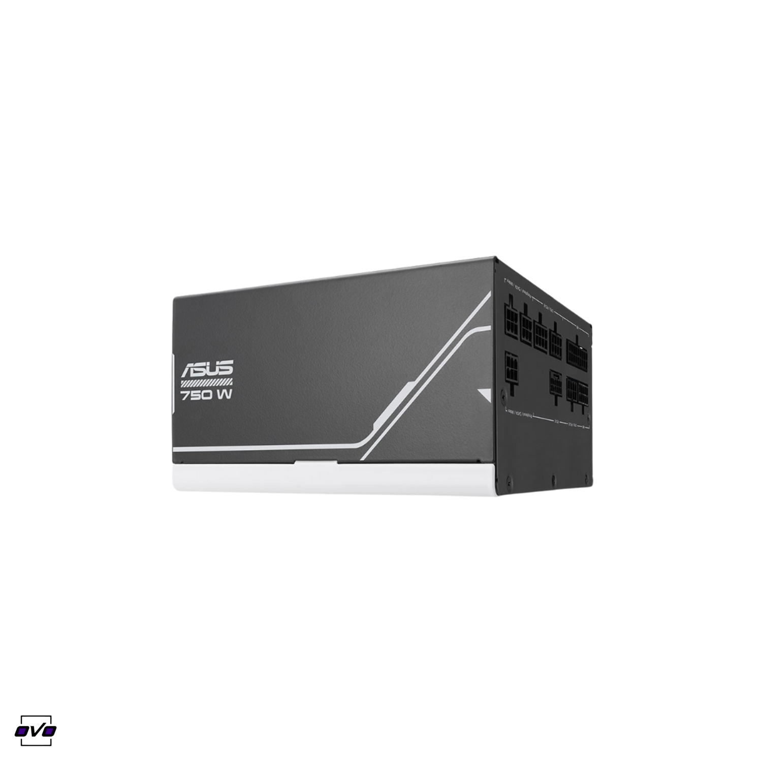 پاور ایسوس 750 وات فول ماژولار مدل Prime 750W Gold1223