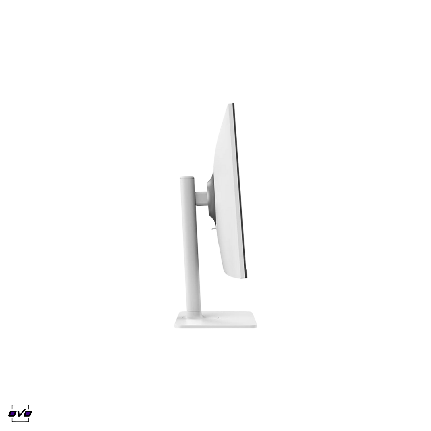 مانیتور سفید ام اس آی Modern MD2712PW سایز 27 اینچ1219