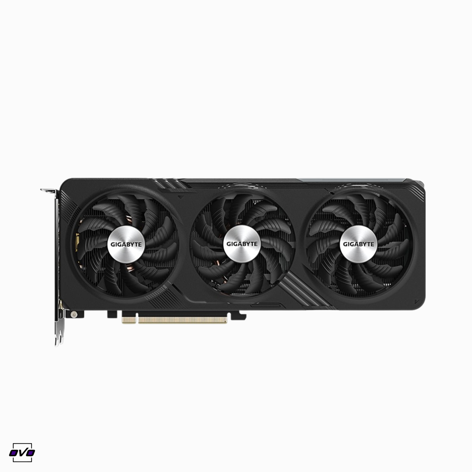 کارت گرافیک گیگابایت RTX 4060 GAMING OC 1145