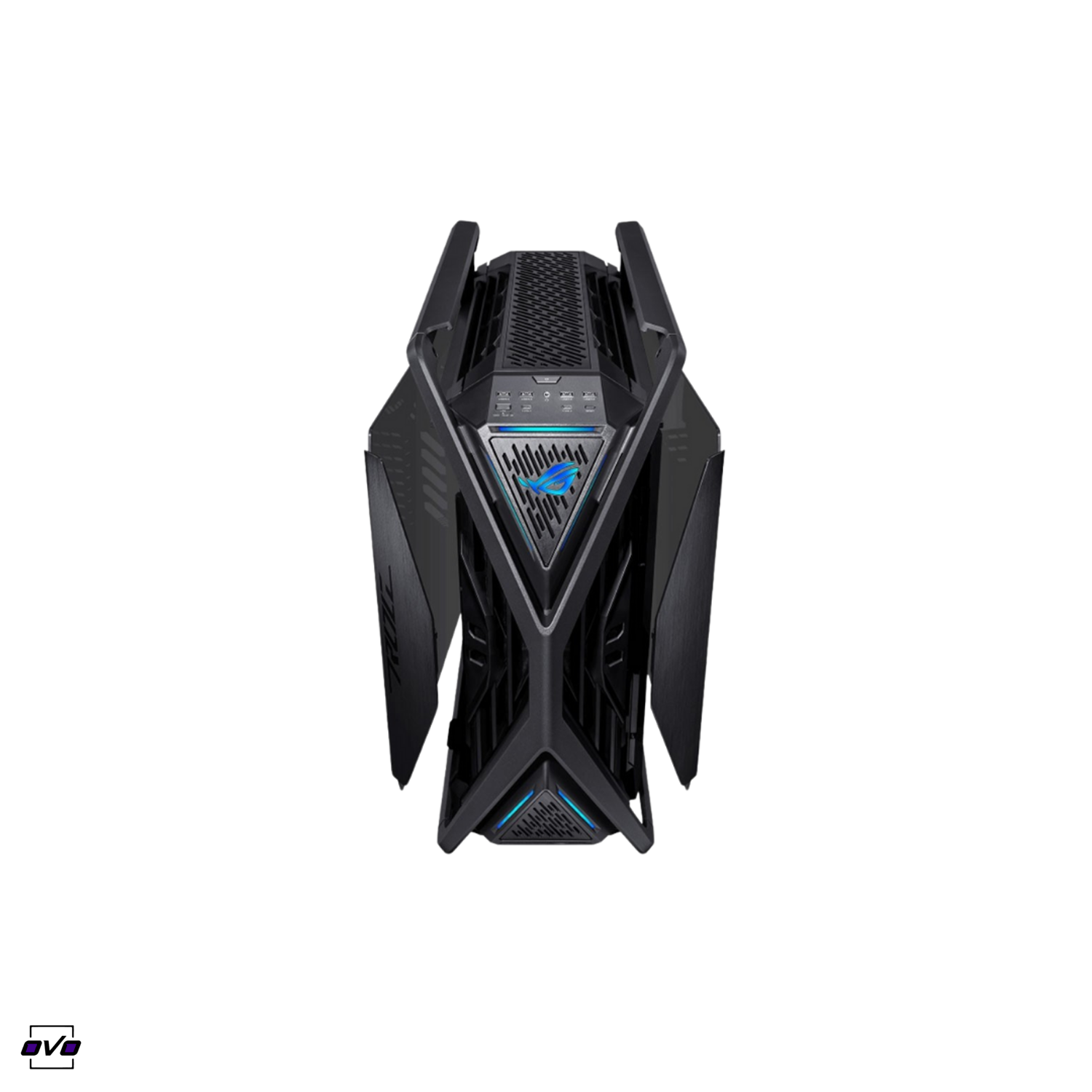 کیس ایسوس راگ استریکس مدل ROG Hyperion GR7011256