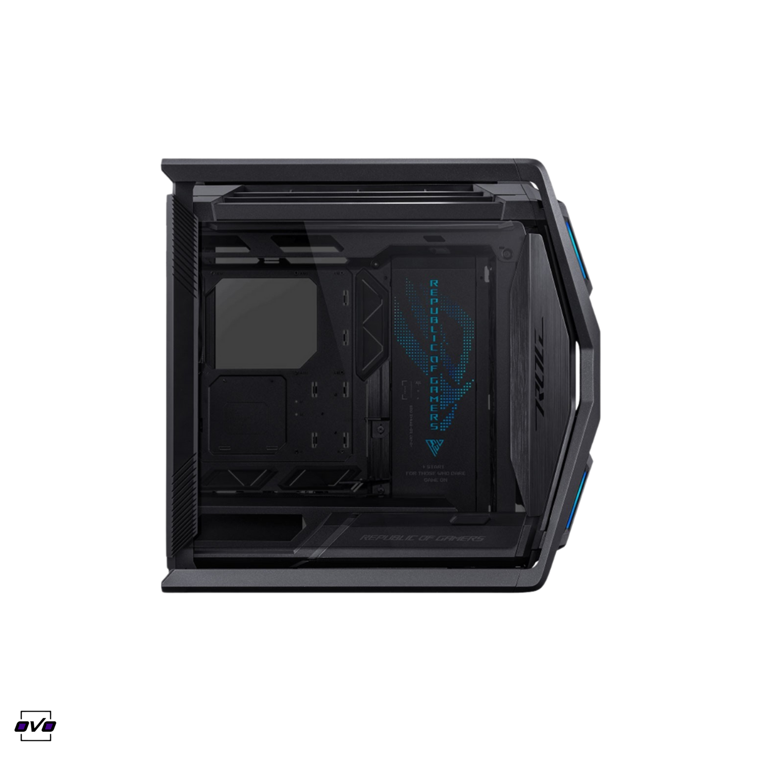 کیس ایسوس راگ استریکس مدل ROG Hyperion GR7011257