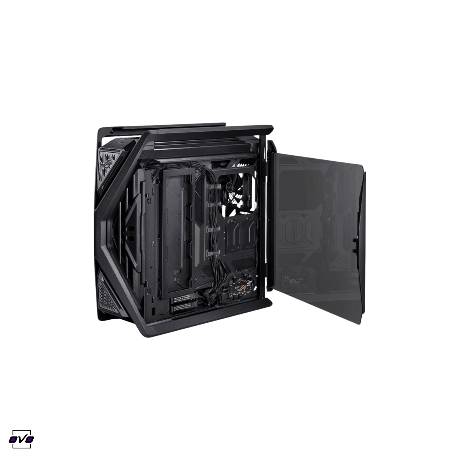 کیس ایسوس راگ استریکس مدل ROG Hyperion GR7011258