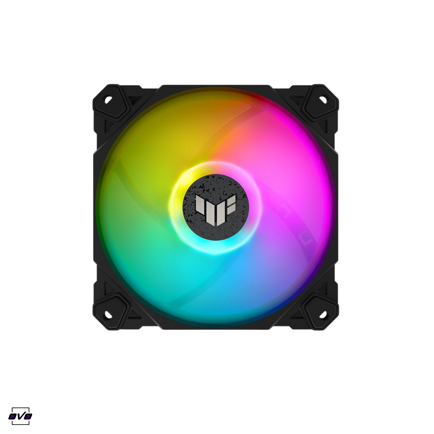 فن کیس ایسوس مدل TUF Gaming TF120 ARGB