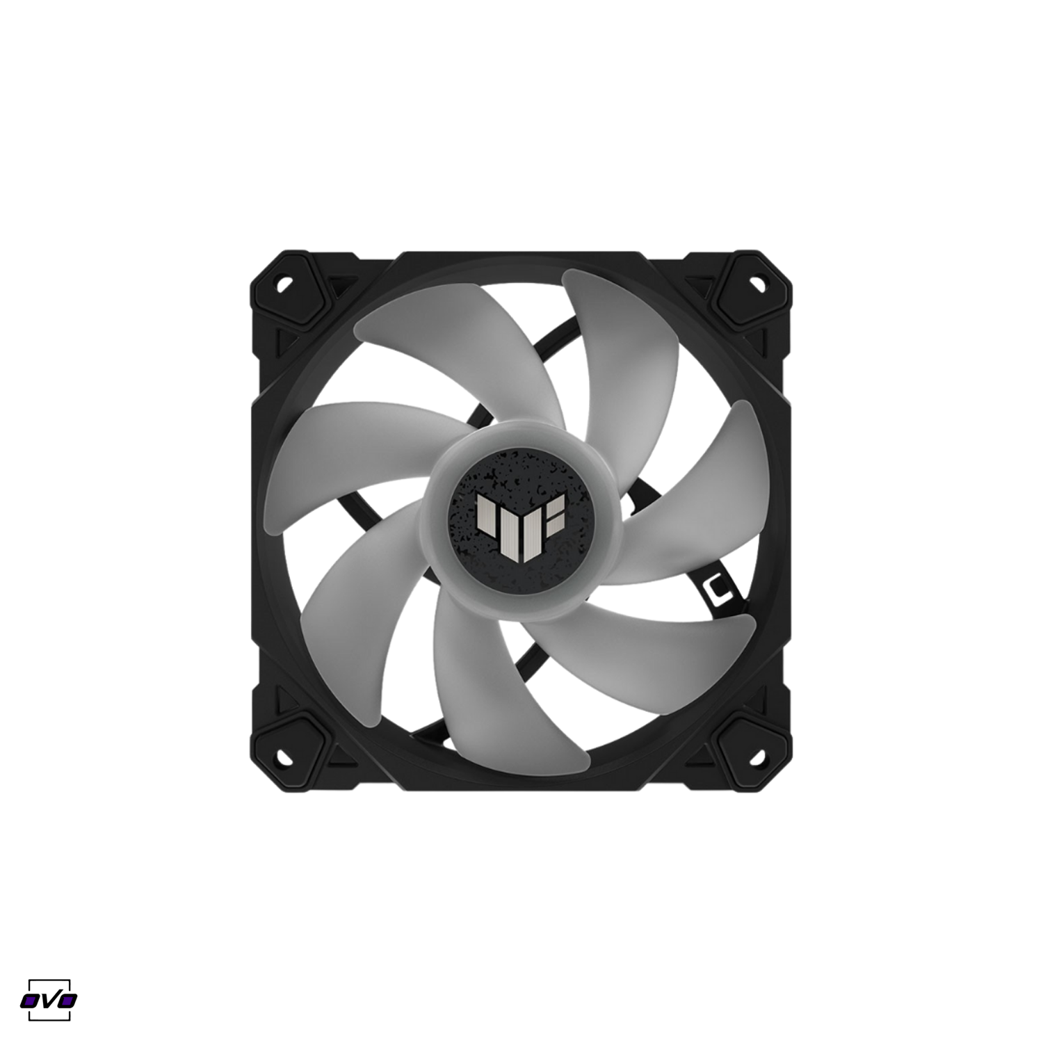 فن کیس ایسوس مدل TUF Gaming TF120 ARGB1268