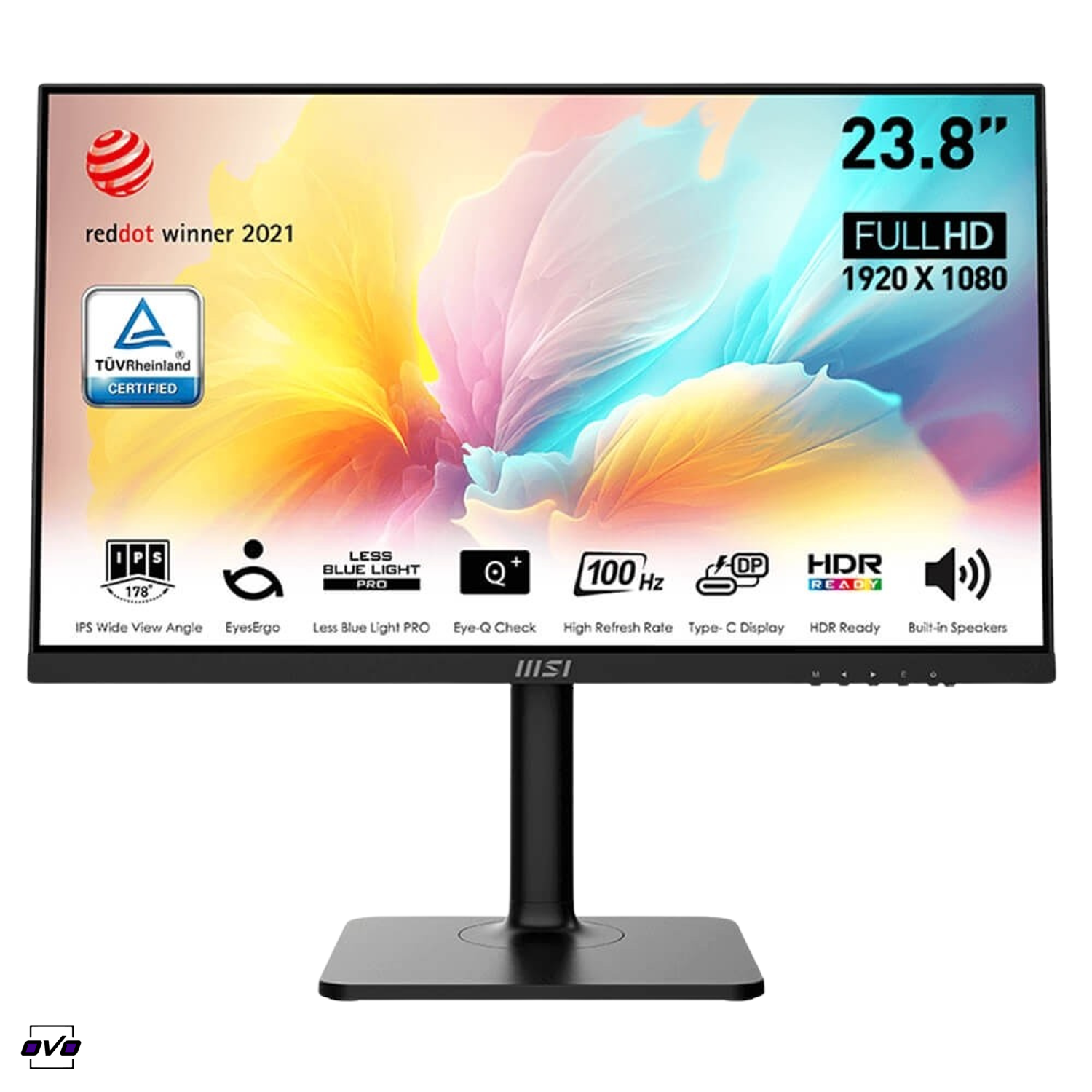  مانیتور ام اس آی Modern MD2412P