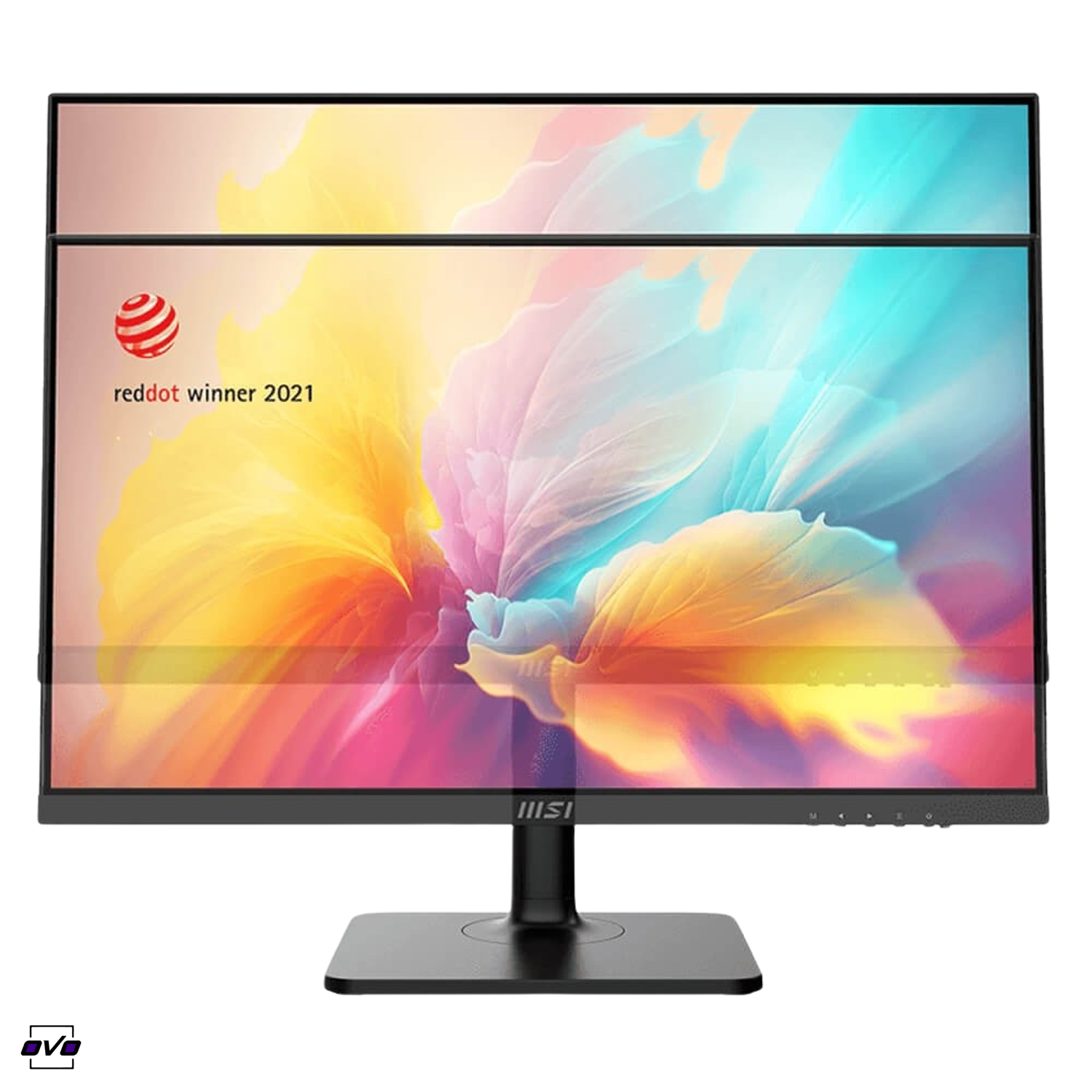  مانیتور ام اس آی Modern MD2412P1999