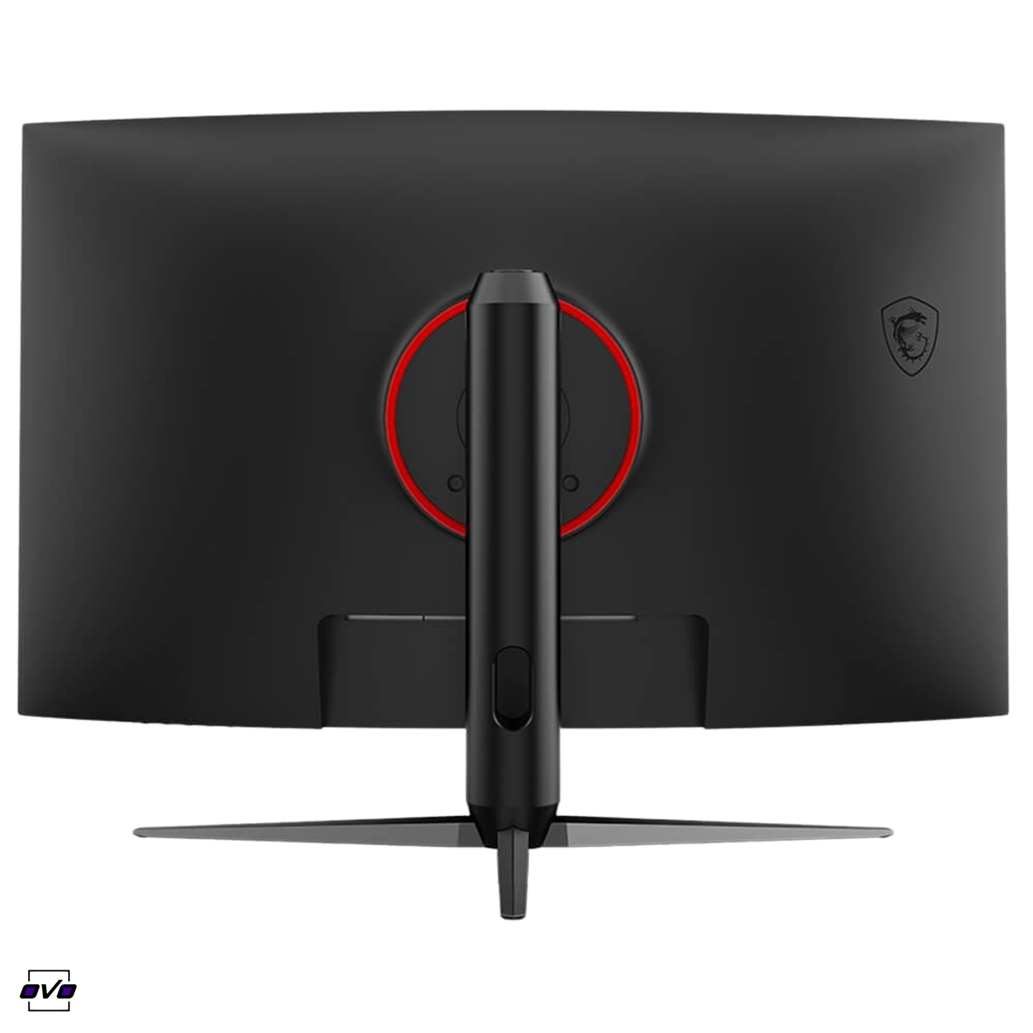  مانیتور منحنی ام اس آی G321CQP E22001