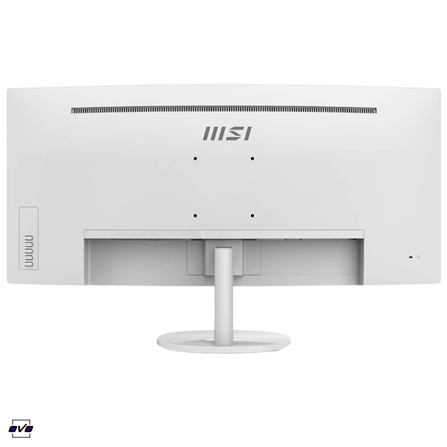  مانیتور منحنی ام اس آی PRO MP341CQW2005