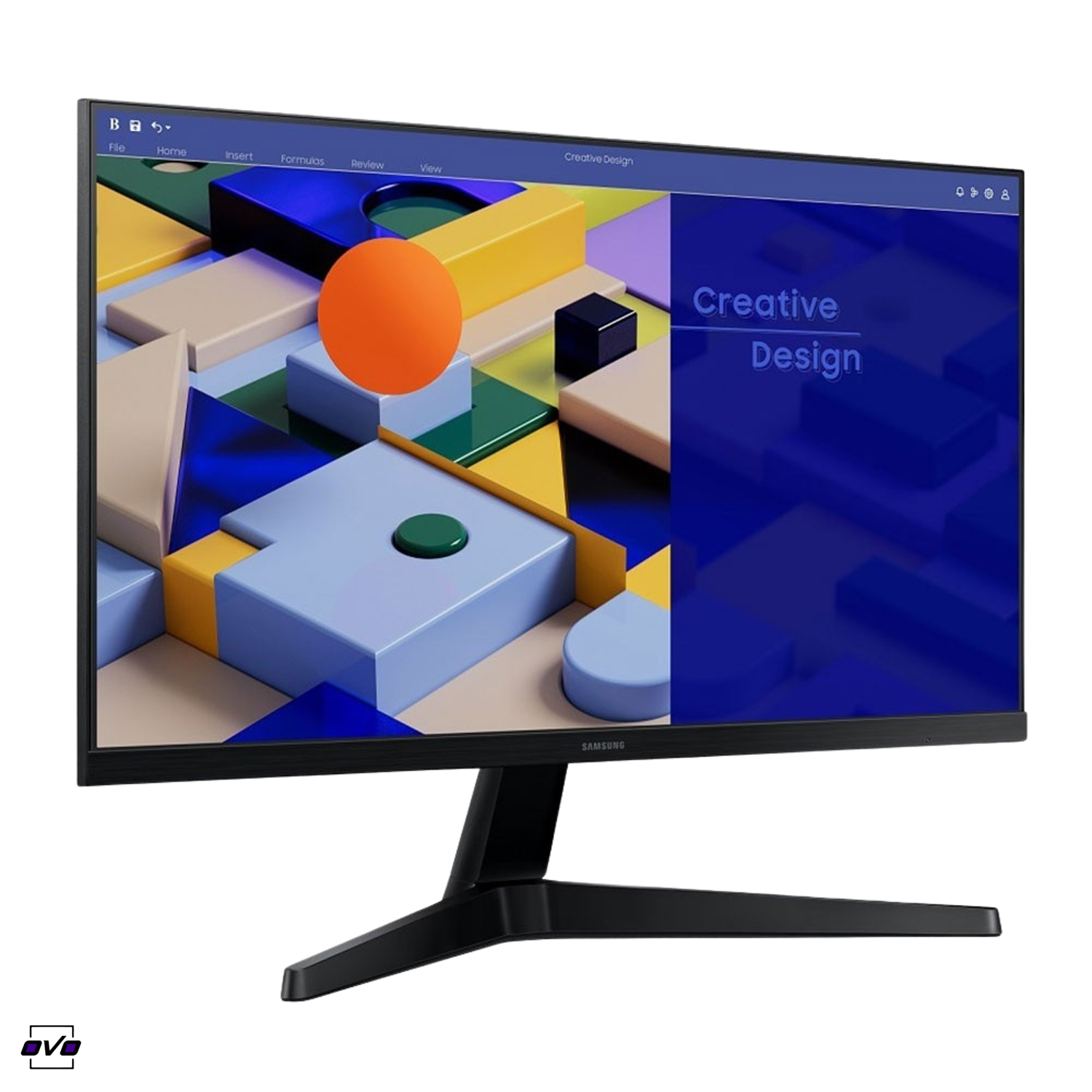  مانیتور سامسونگ LS24C3101988