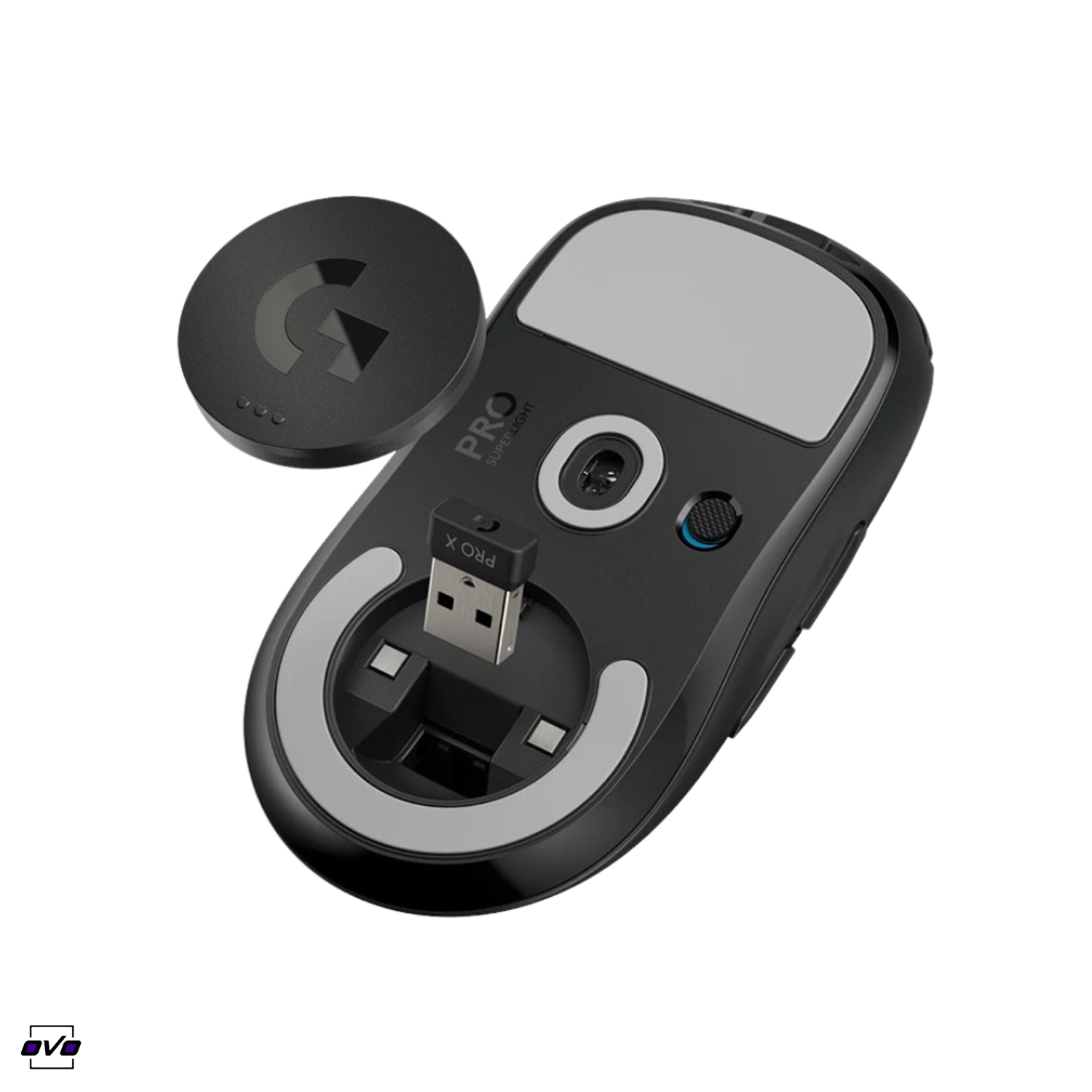 ماوس لاجیتک 1 G Pro X Superlight1197