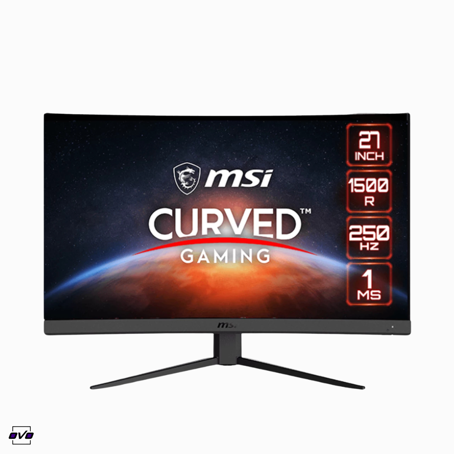 مانیتور ام اس آی G273CQ 