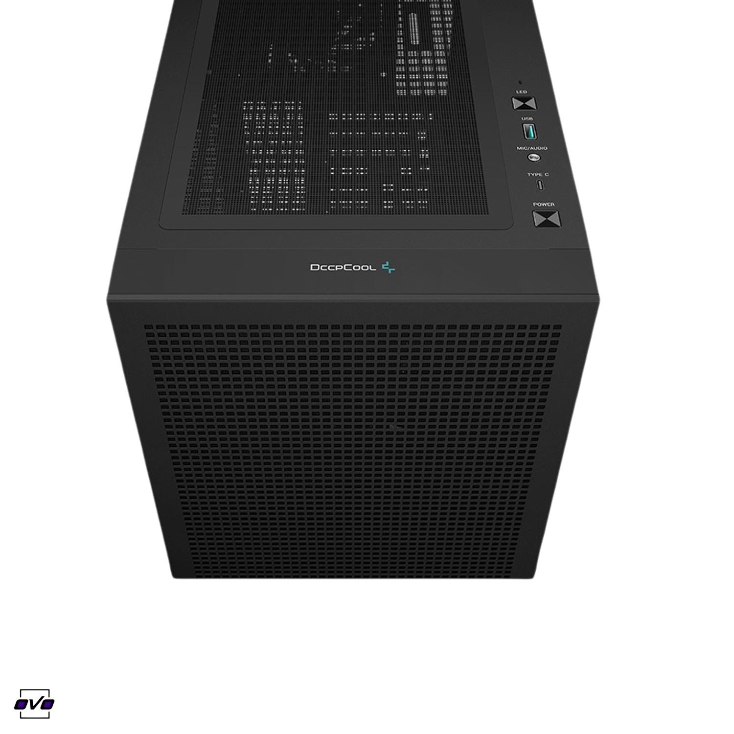  کیس دیپ کول مدل CH560 DIGITAL1736