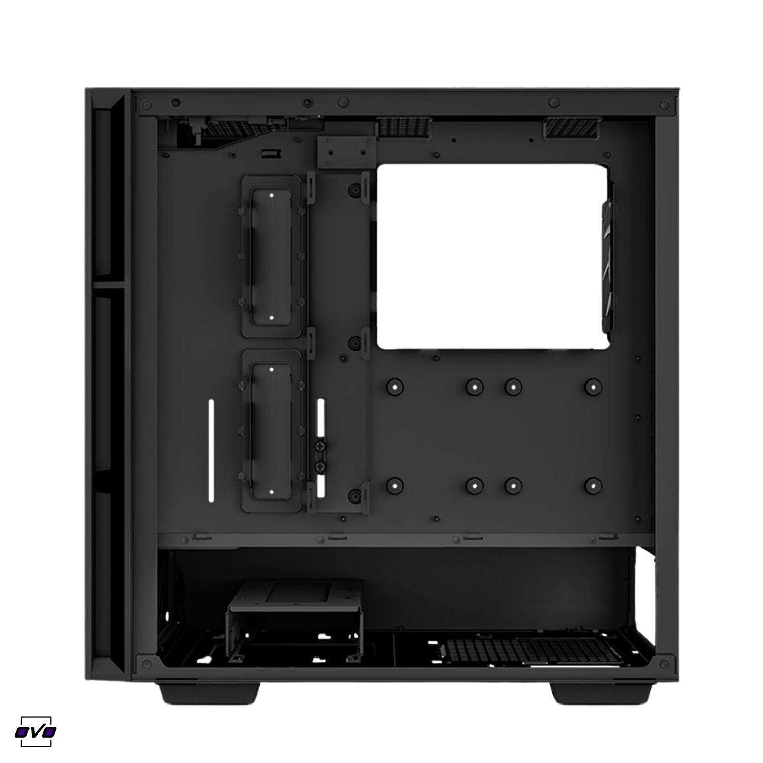  کیس دیپ کول مدل CH560 DIGITAL1738