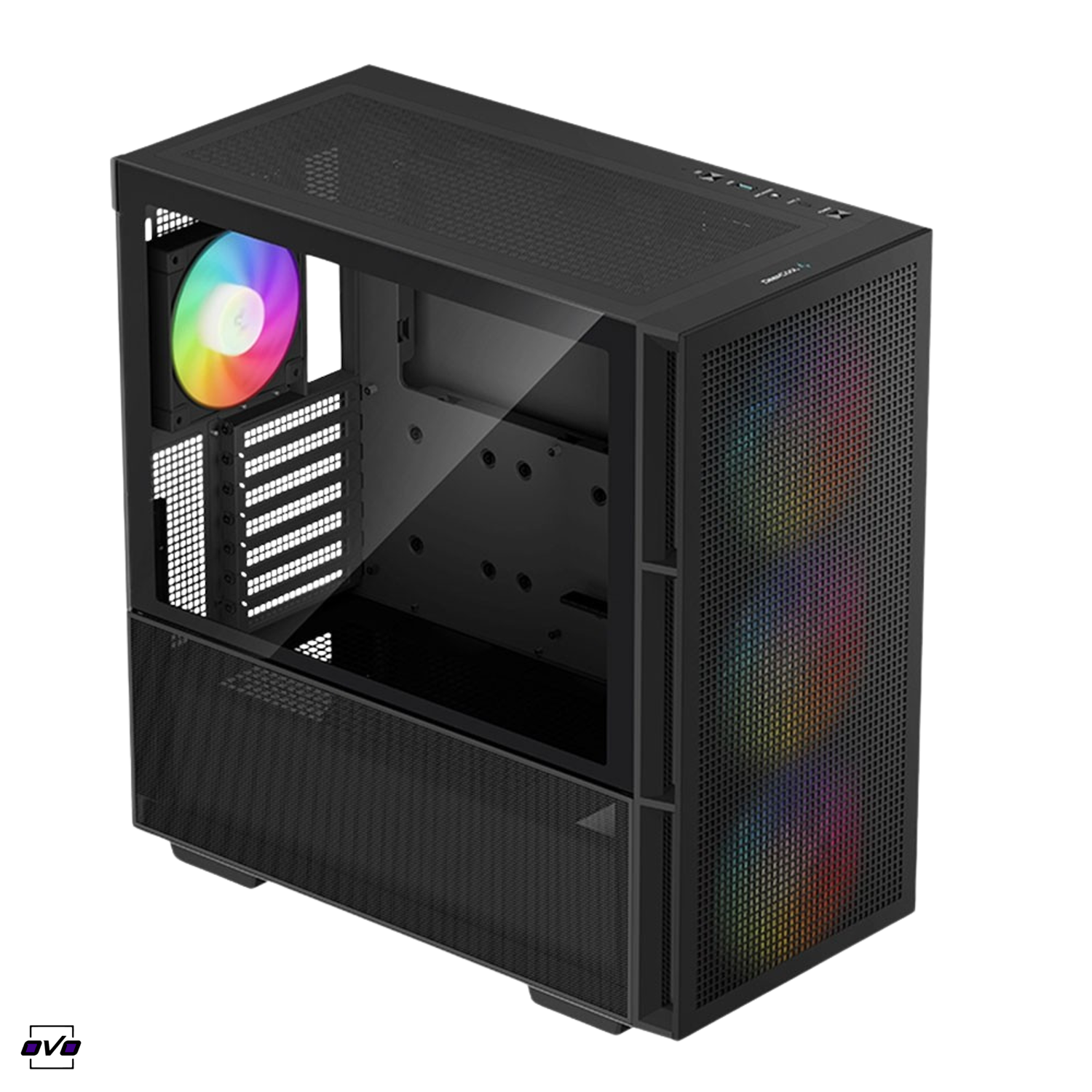  کیس دیپ کول مدل CH5601756