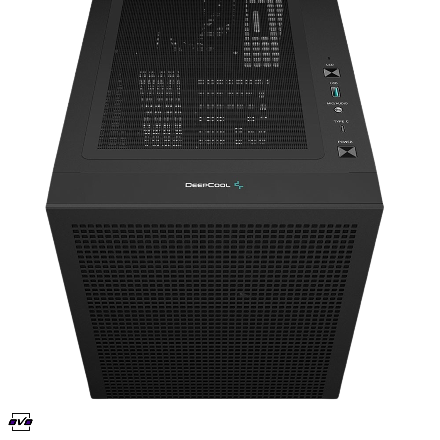  کیس دیپ کول مدل CH5601758