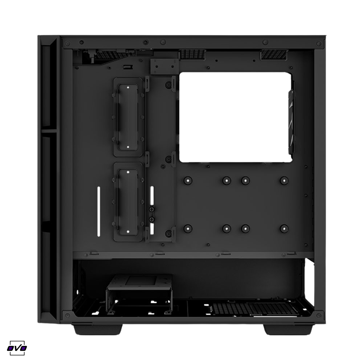  کیس دیپ کول مدل CH5601760