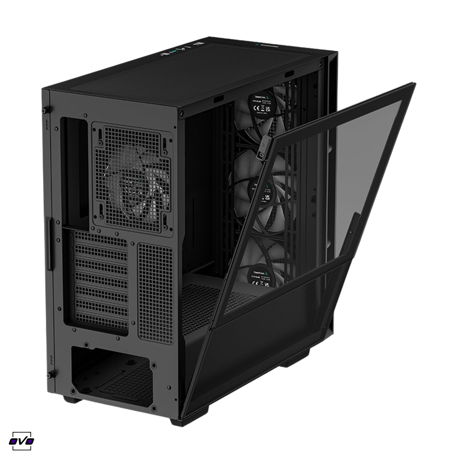  کیس دیپ کول مدل CH5601761