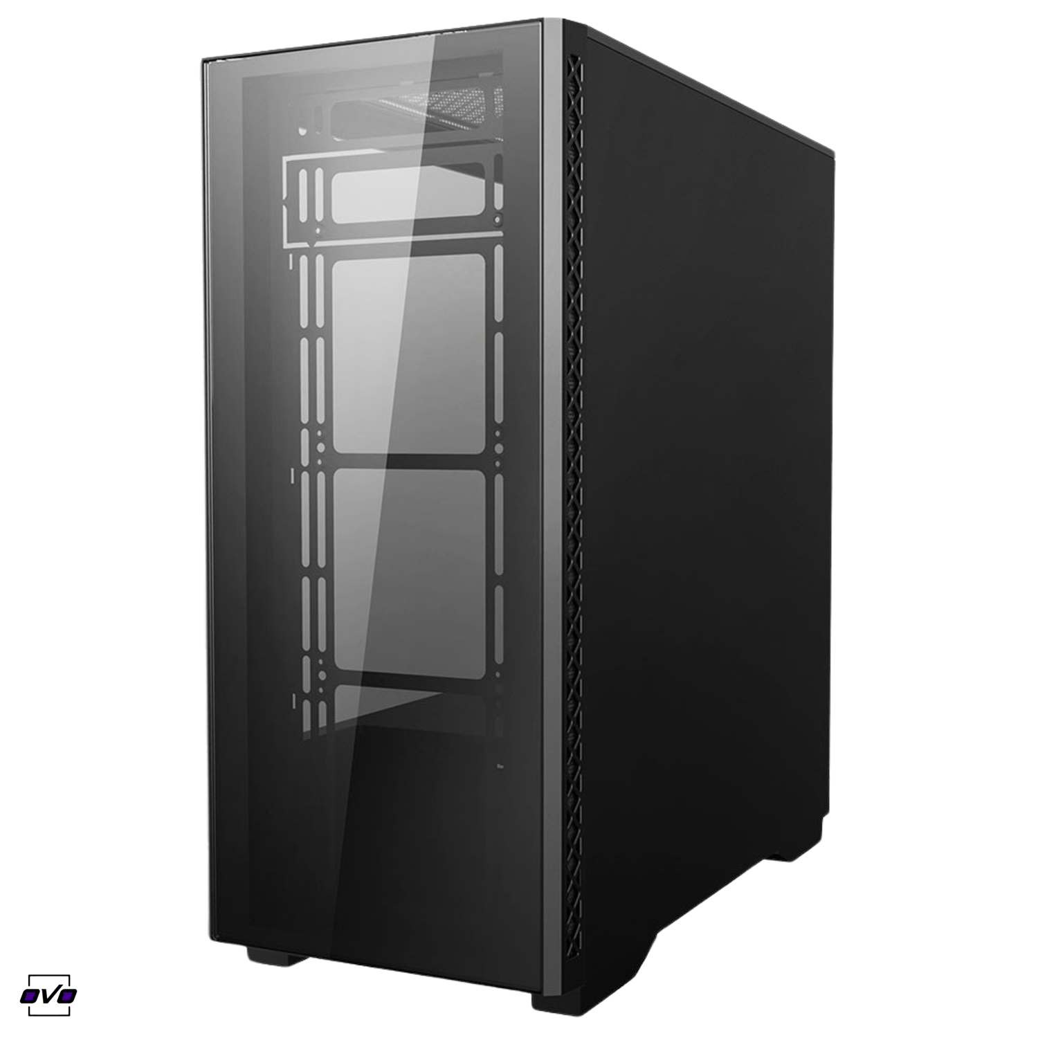  کیس دیپ کول مدل MATREXX 50 ADD-RGB 4F1717