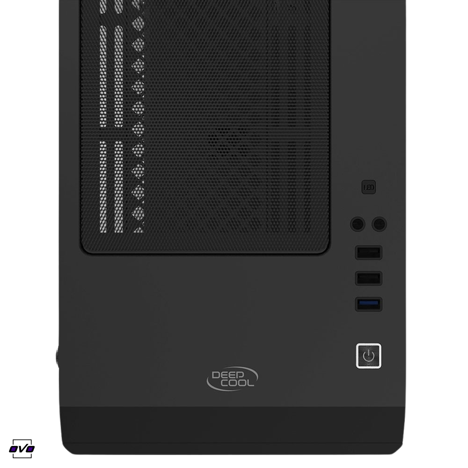  کیس دیپ کول مدل MATREXX 50 ADD-RGB 4F1721