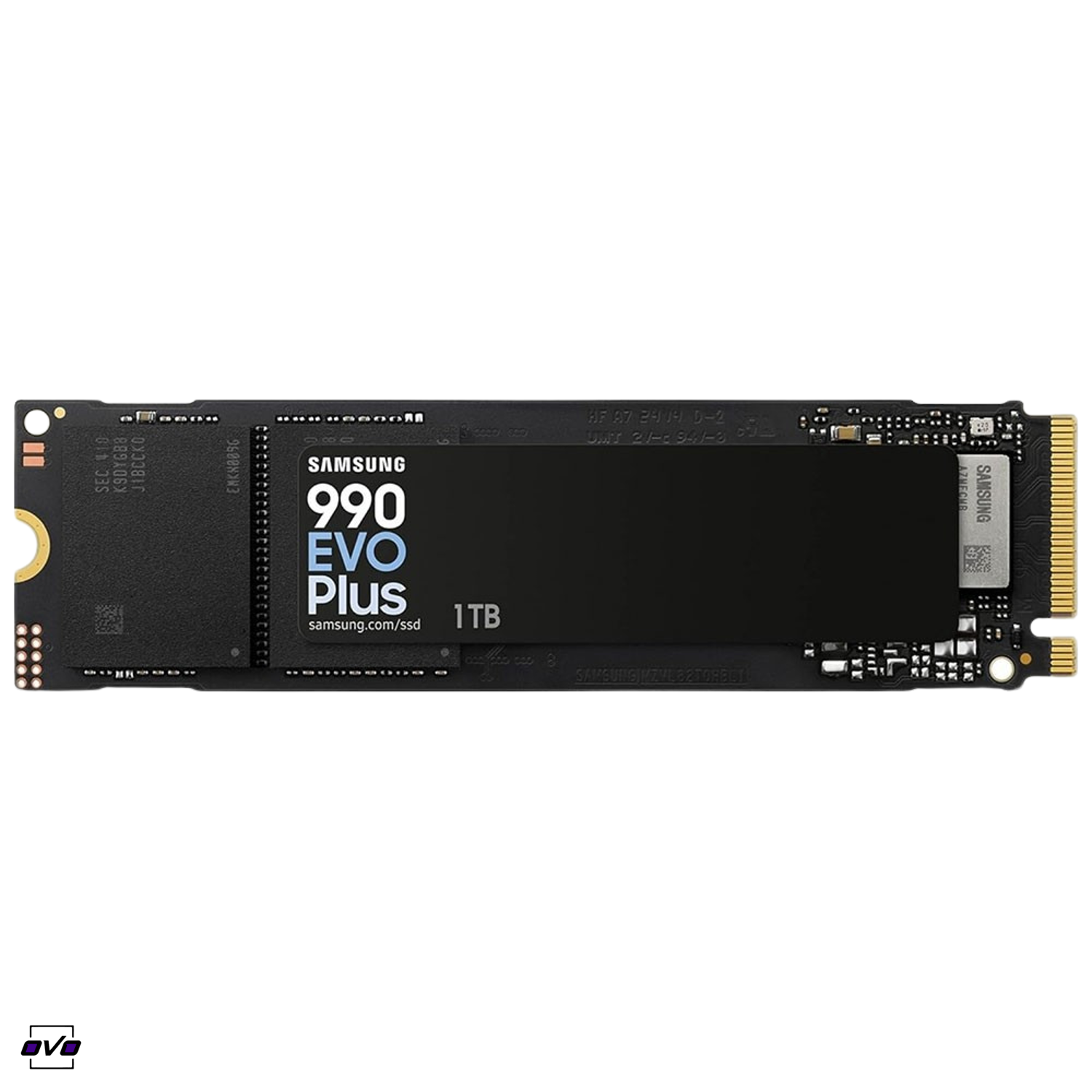  اس اس دی سامسونگ 1 ترابایت مدل M.2 NVME 990 EVO Plus