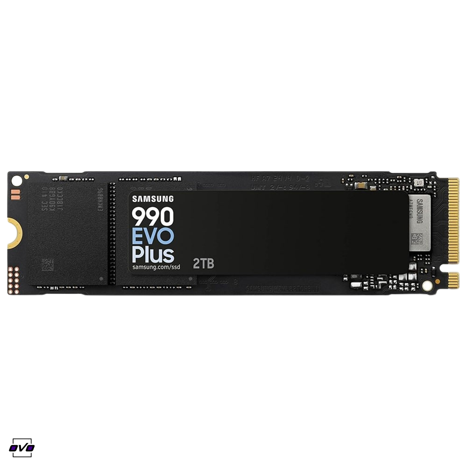  اس اس دی سامسونگ 2 ترابایت مدل M.2 NVME 990 EVO Plus