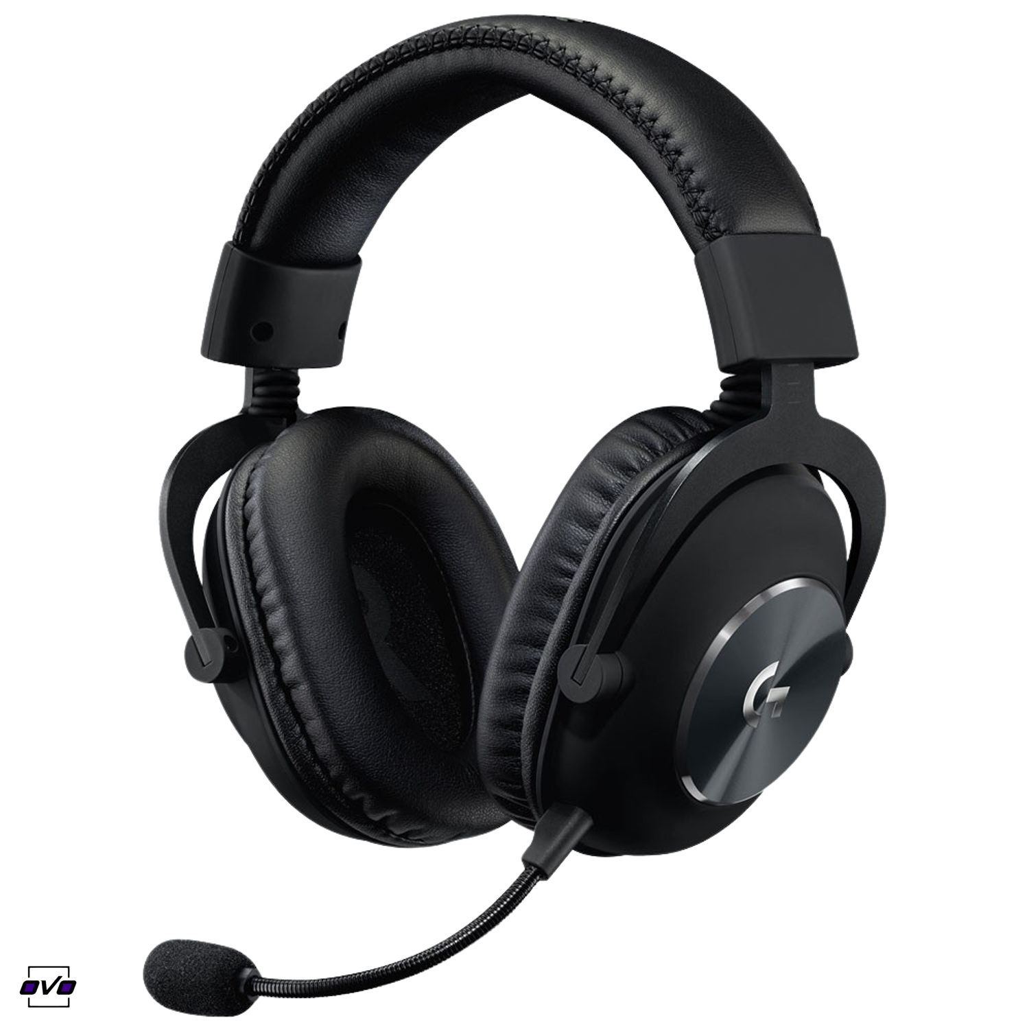  هدست وایرلس گیمینگ لاجیتک GPRO X