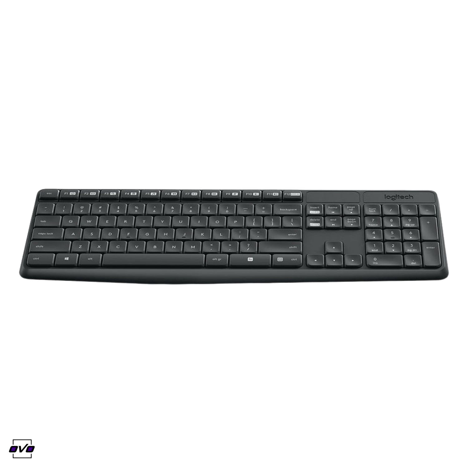  کیبورد و ماوس بیسیم لاجیتک MK2352151