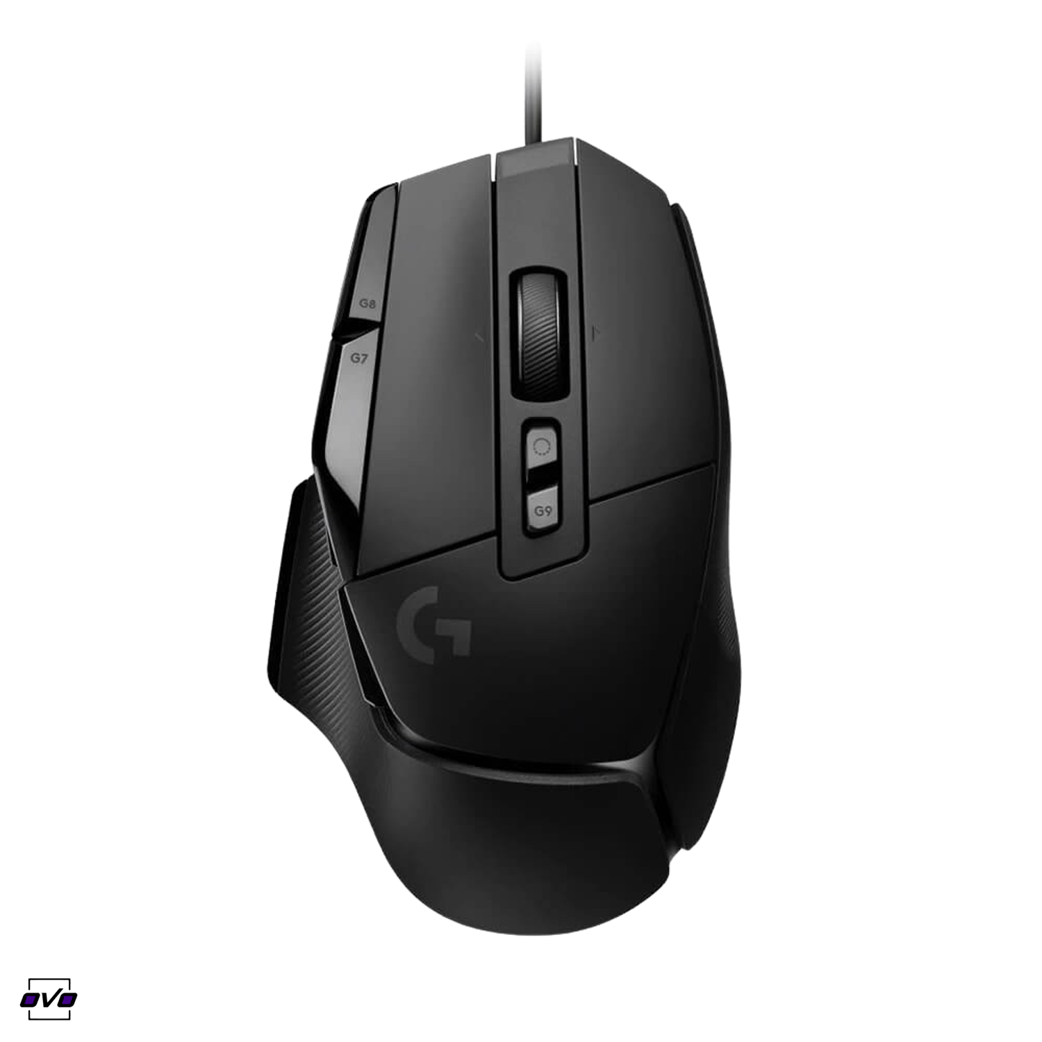  ماوس گیمینگ باسیم لاجیتک G502 X