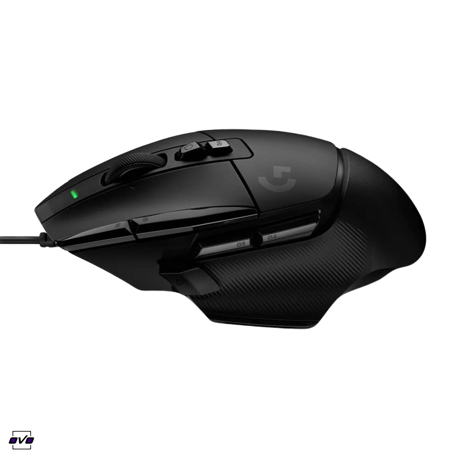  ماوس گیمینگ باسیم لاجیتک G502 X2138