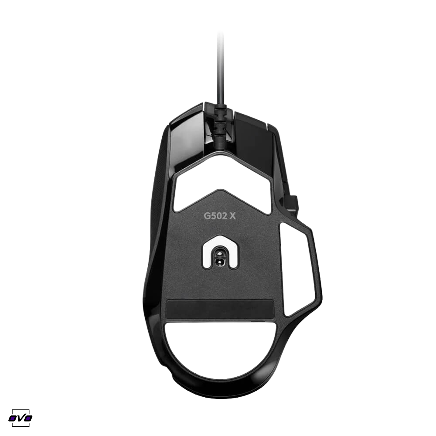  ماوس گیمینگ باسیم لاجیتک G502 X2141