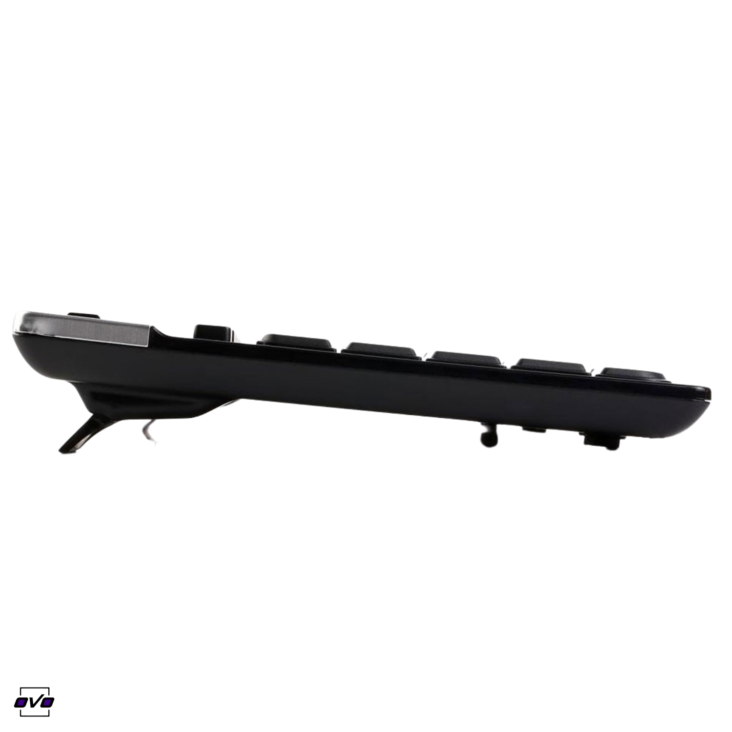  کیبورد و ماوس بیسیم گرین GKM505W2172