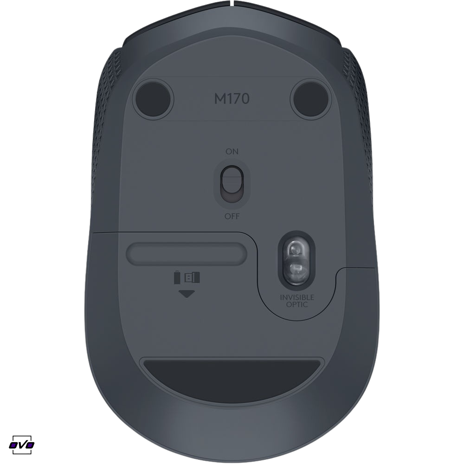  ماوس بی سیم لاجیتک M1702114
