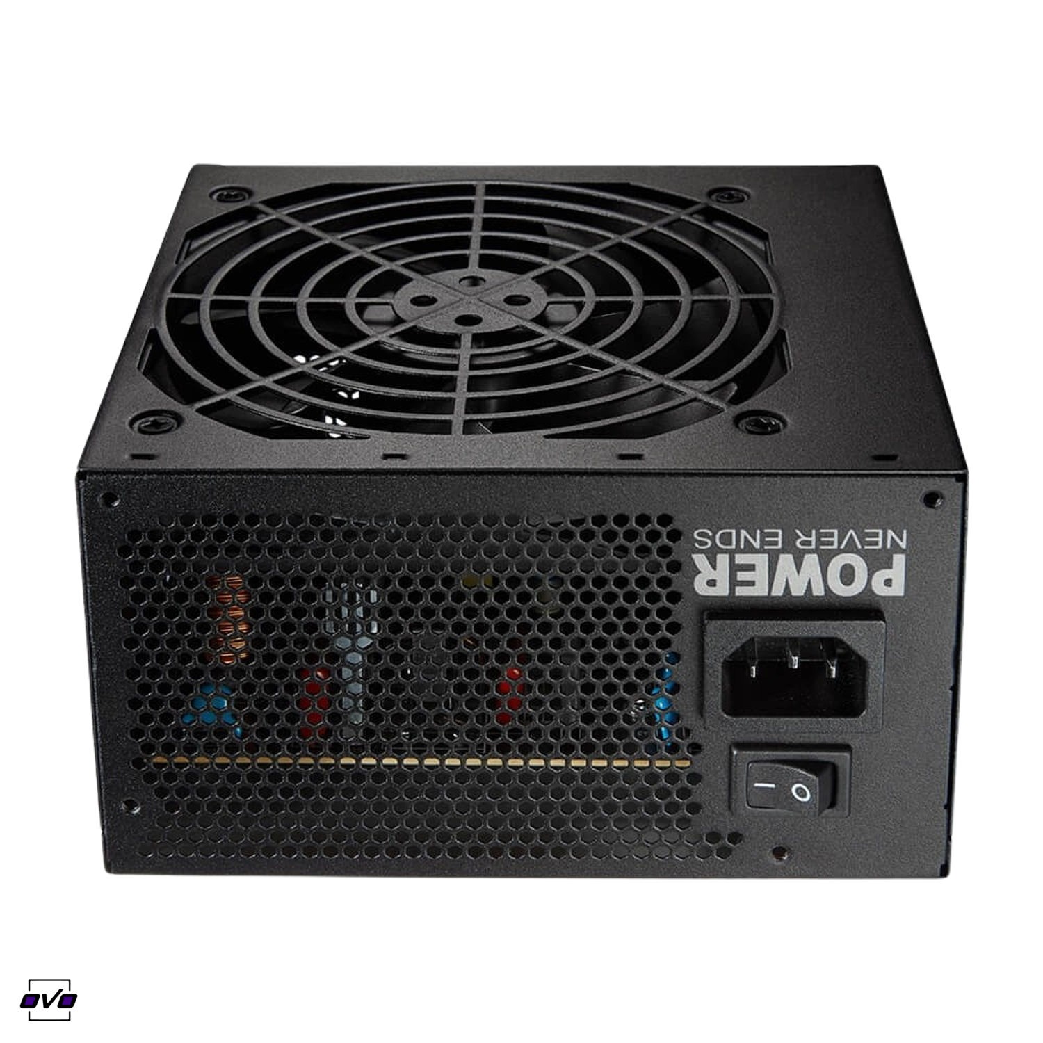  پاور اف اس پی 550 وات مدل HV PRO 550W1947