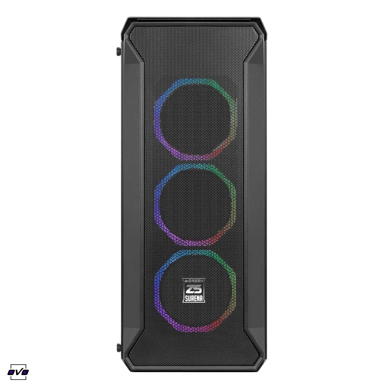  کیس گرین مدل Z5 SURENA1900