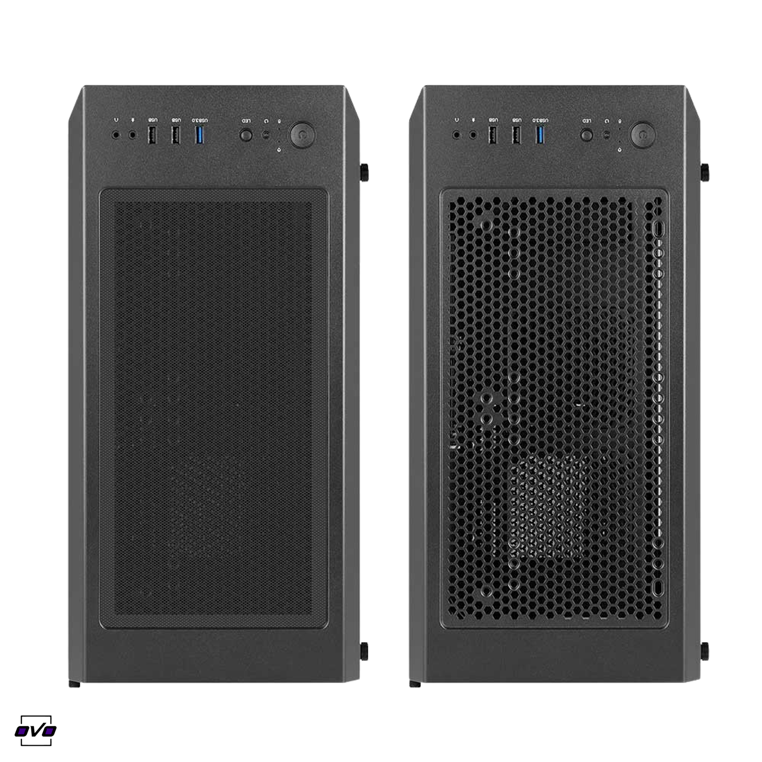  کیس گرین مدل Z5 SURENA1903