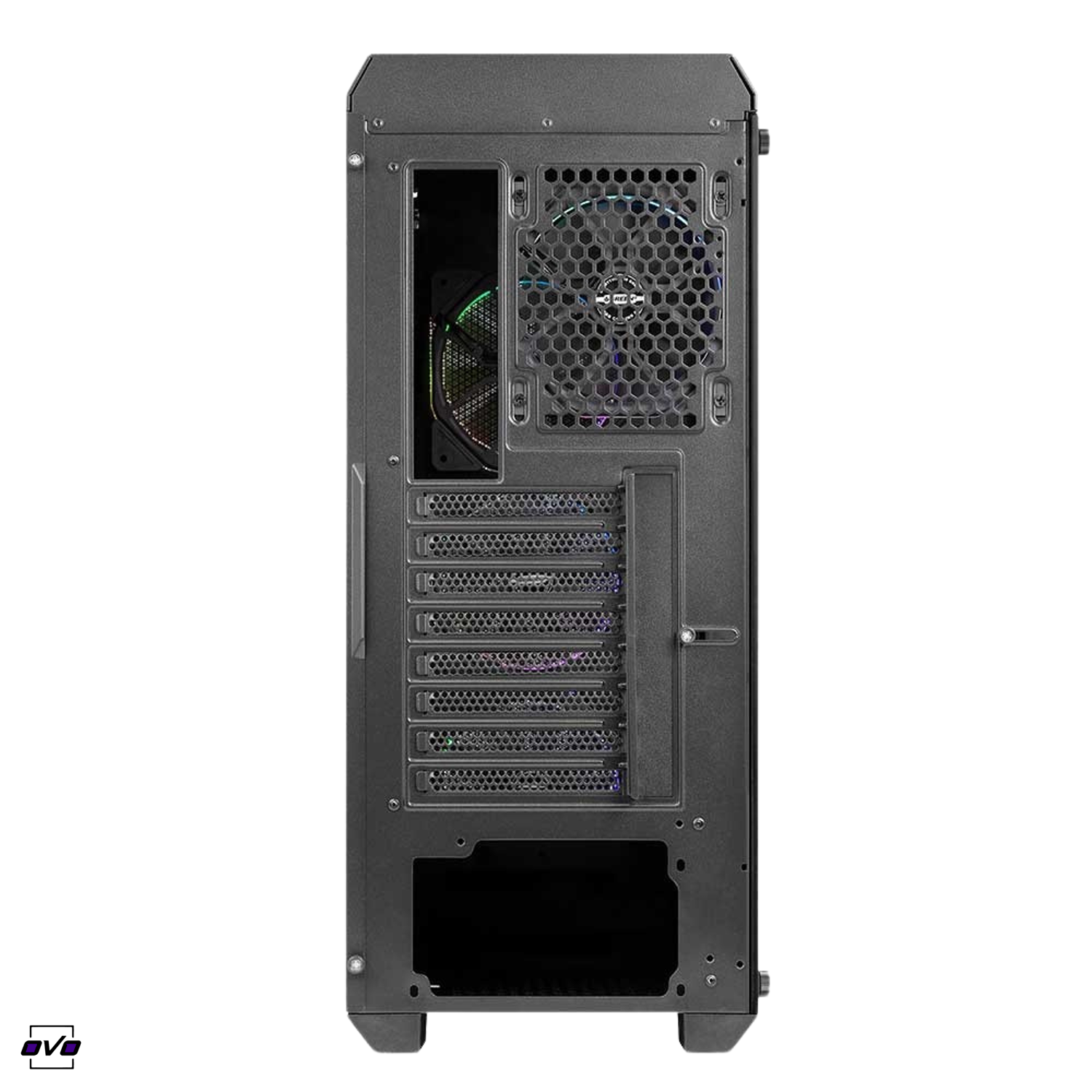  کیس گرین مدل Z5 SURENA1904