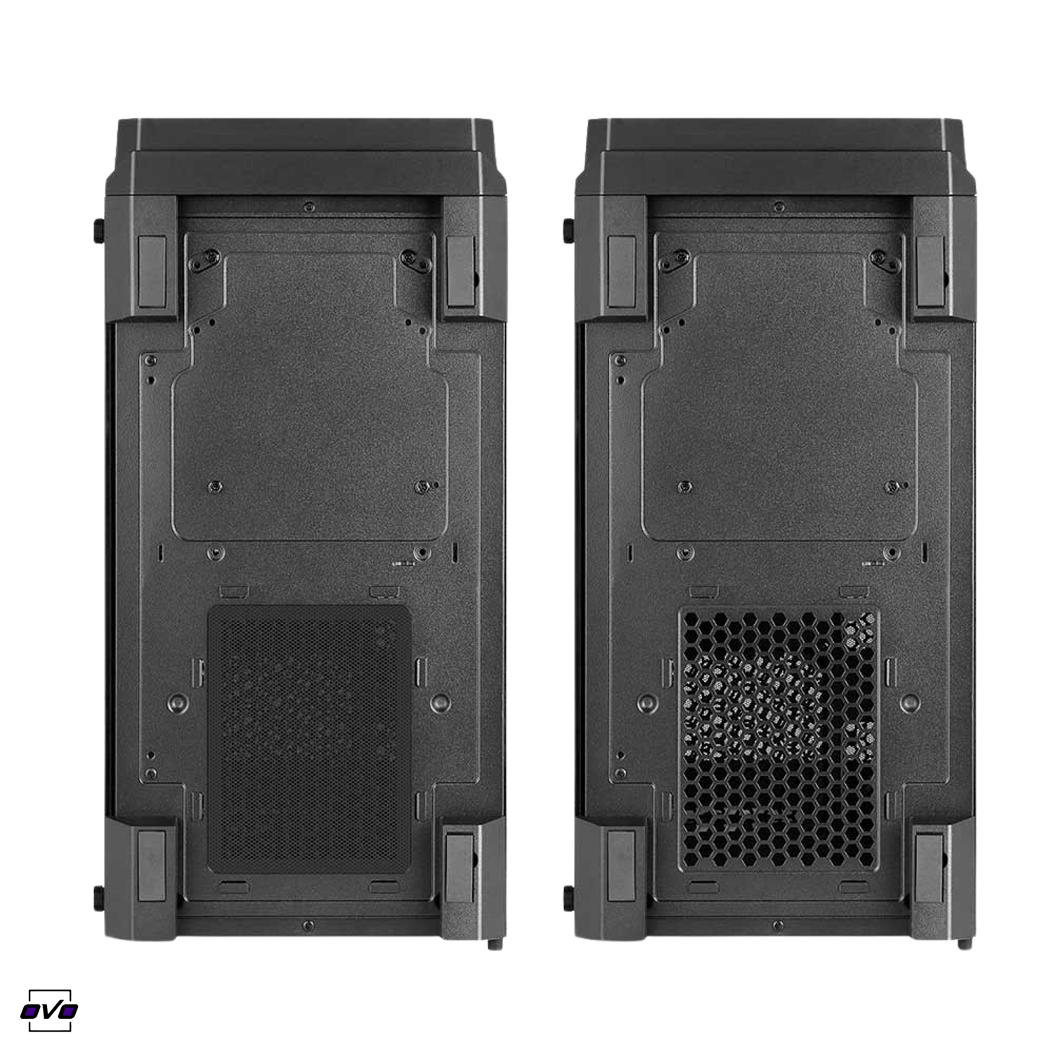  کیس گرین مدل Z5 SURENA1905