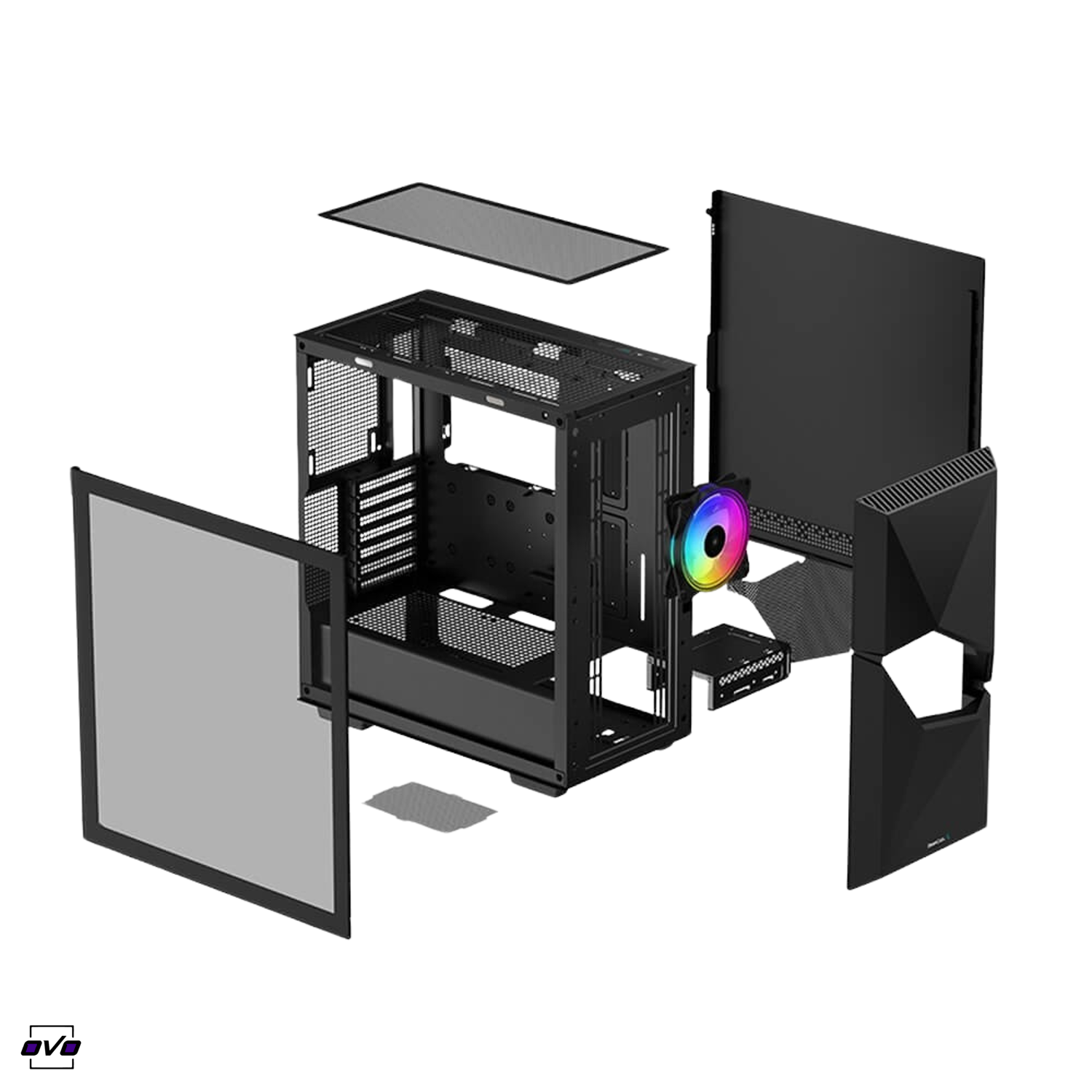  کیس دیپ کول مدل CYCLOPS1847