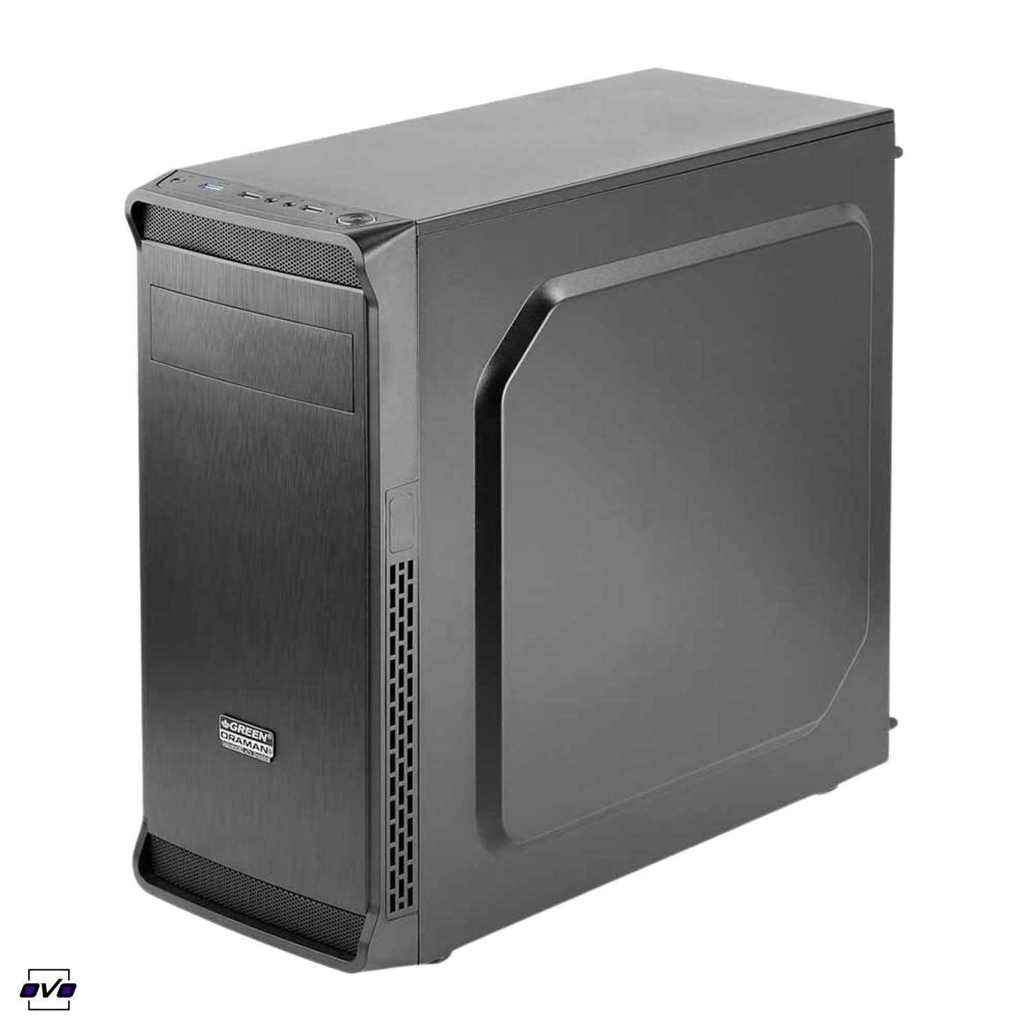  کیس گرین مدل ORAMAN Plus1880
