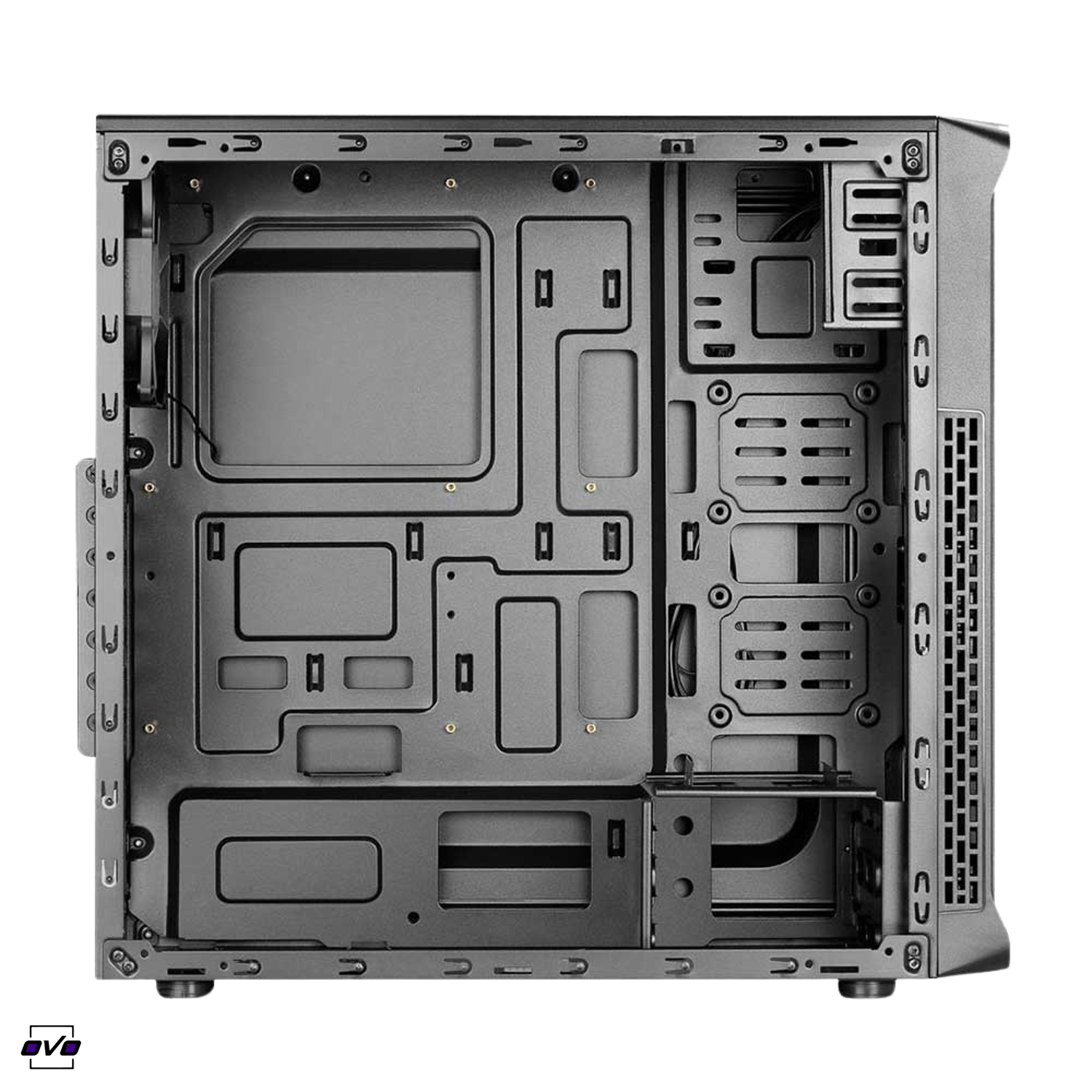  کیس گرین مدل ORAMAN Plus1882