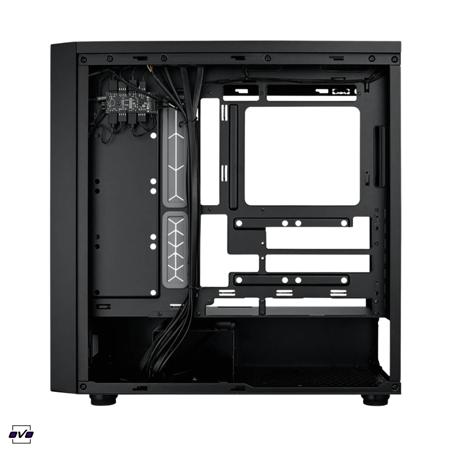  کیس کولر مستر مدل MasterBox 6001859