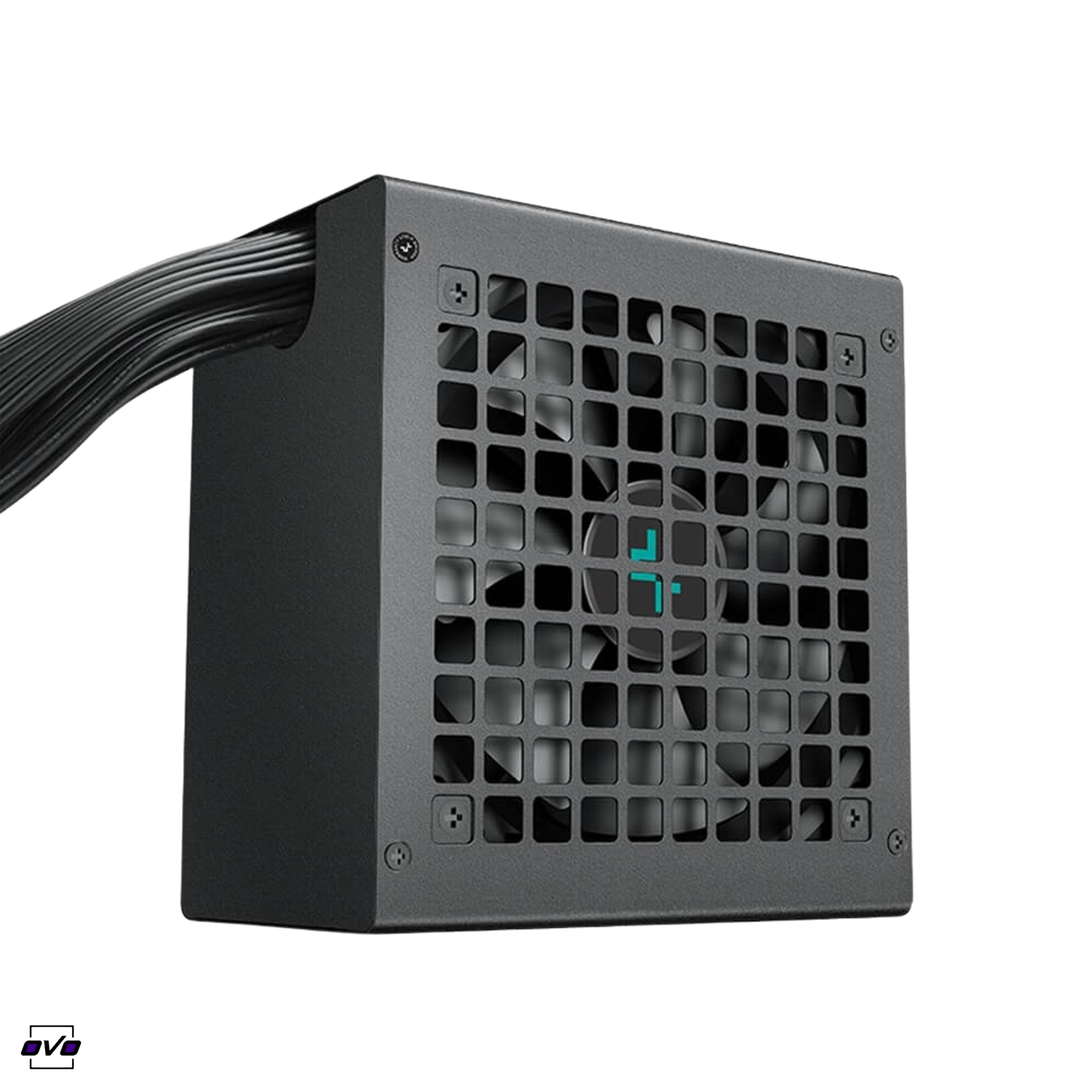 پاور دیپ کول 550 وات مدل PL550D1950