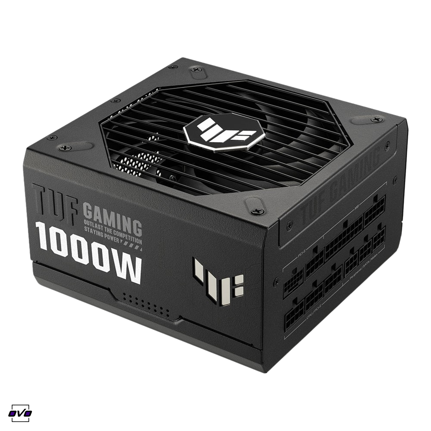  پاور ایسوس 1000 وات فول ماژولار مدل TUF Gaming 1000W Gold