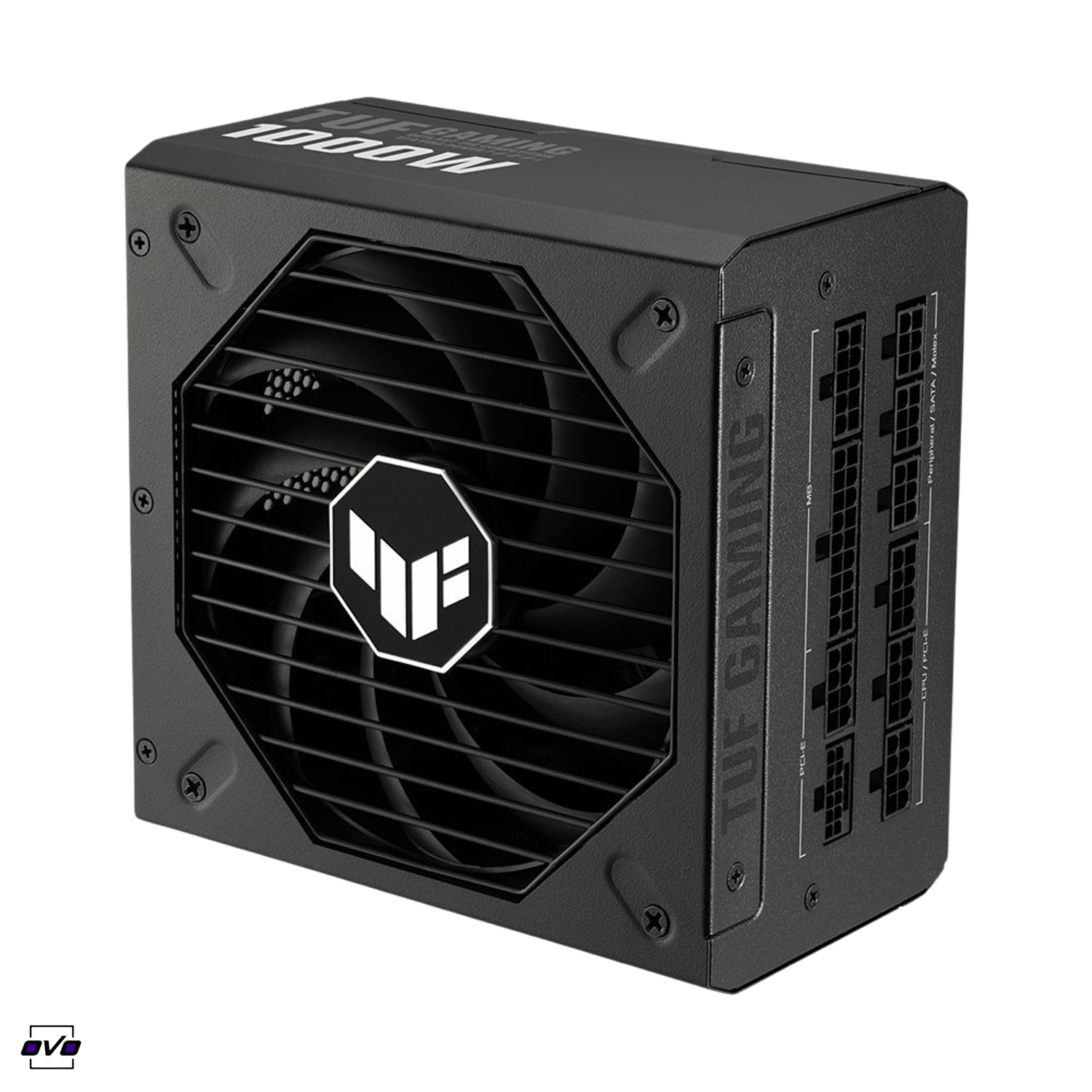  پاور ایسوس 1000 وات فول ماژولار مدل TUF Gaming 1000W Gold1940