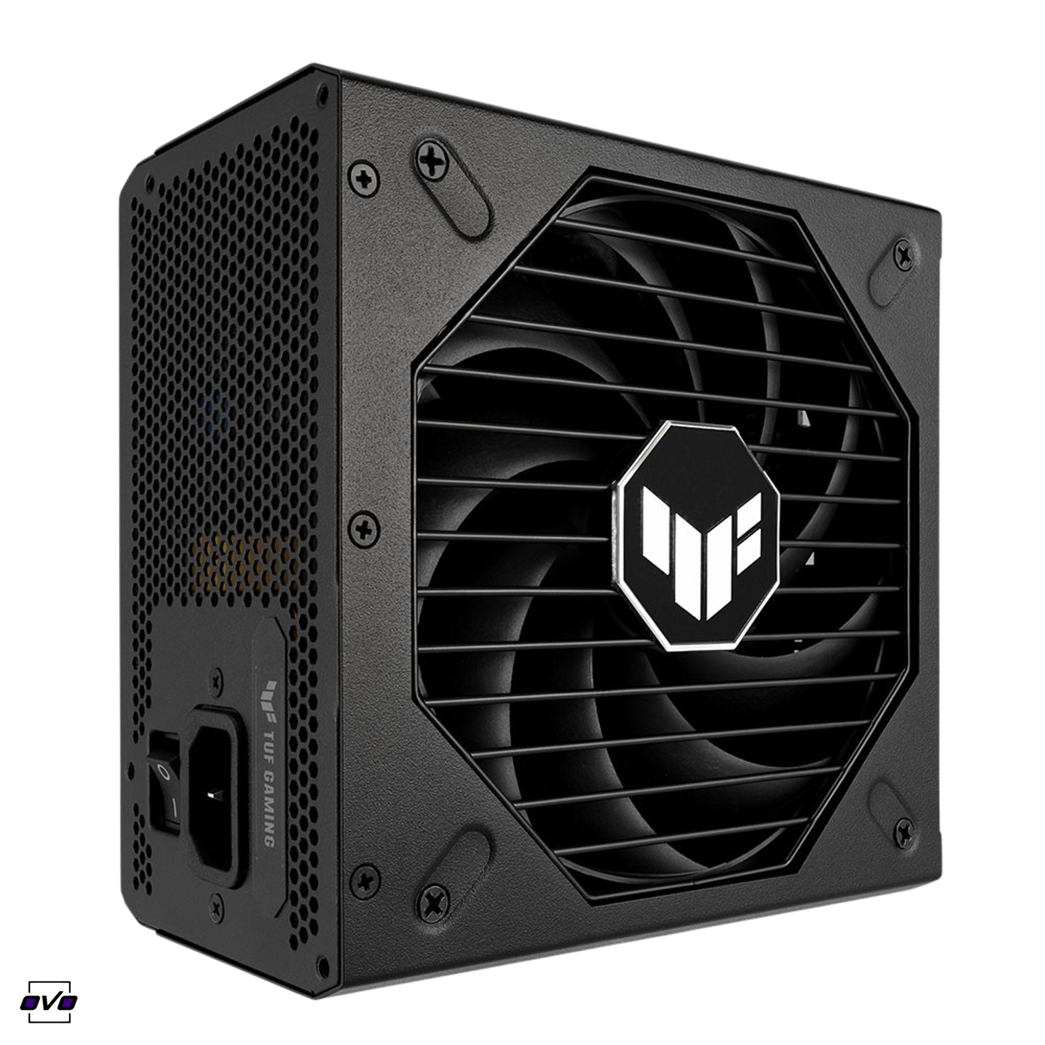  پاور ایسوس 1000 وات فول ماژولار مدل TUF Gaming 1000W Gold1941