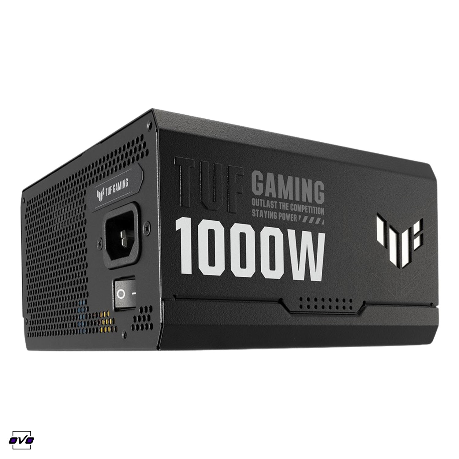  پاور ایسوس 1000 وات فول ماژولار مدل TUF Gaming 1000W Gold1942