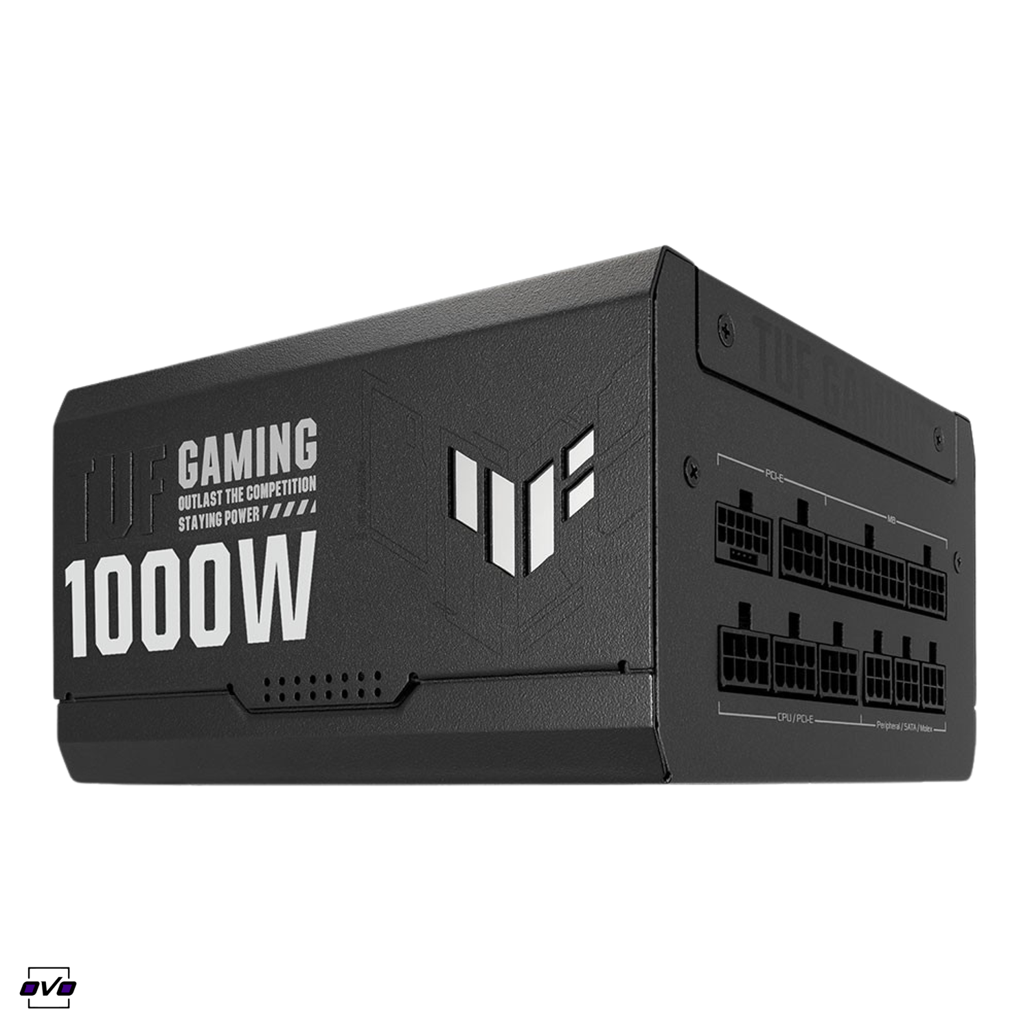  پاور ایسوس 1000 وات فول ماژولار مدل TUF Gaming 1000W Gold1943
