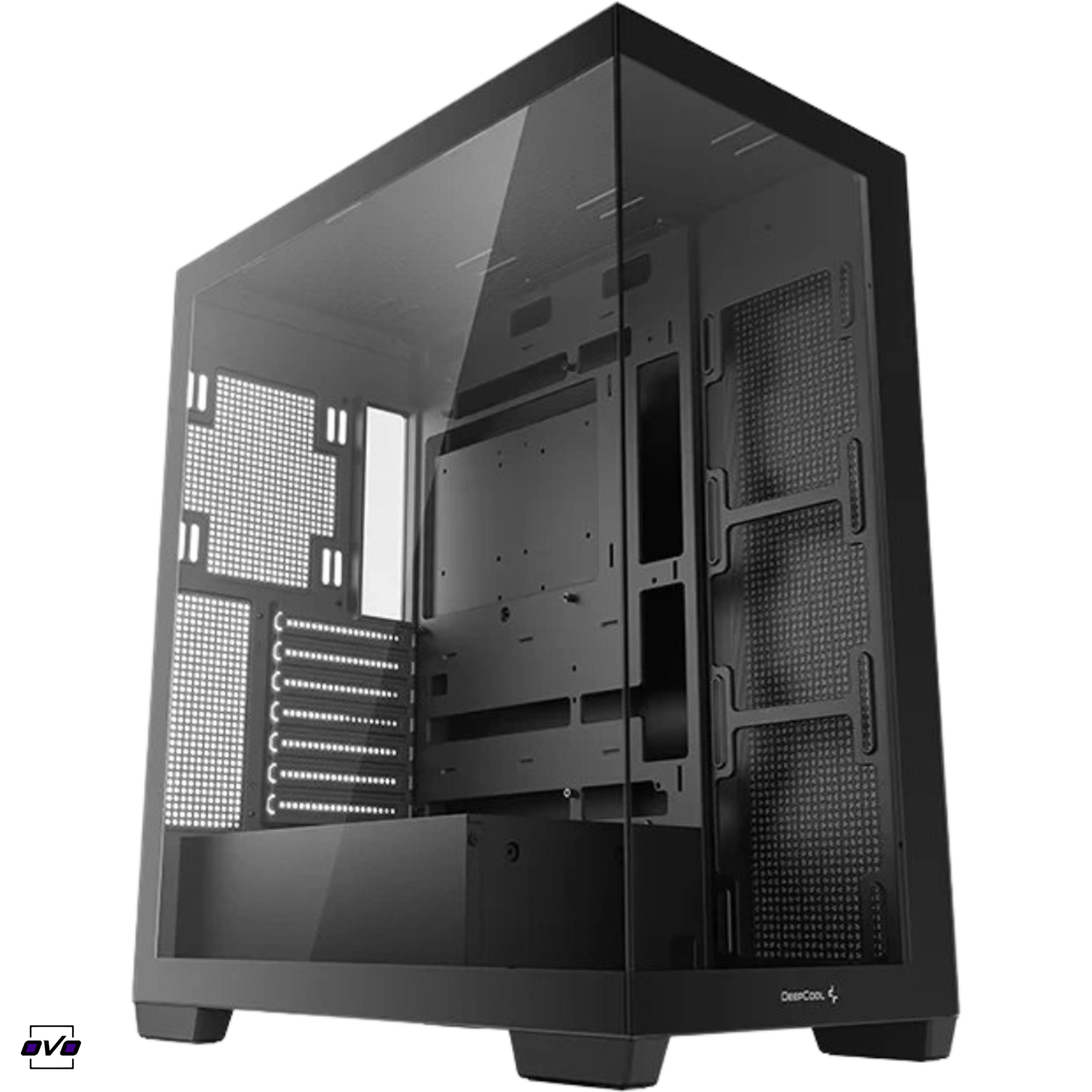  کیس دیپ کول مدل CG580