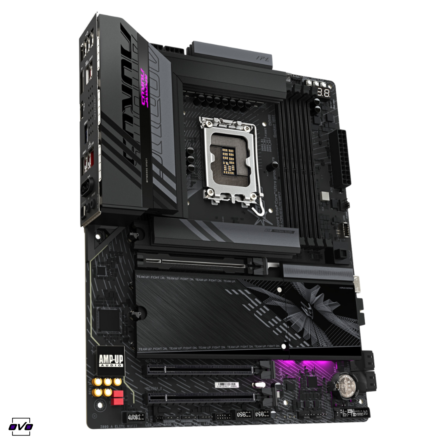  مادربرد گیگابایت Z890 AORUS ELITE WIFI71392