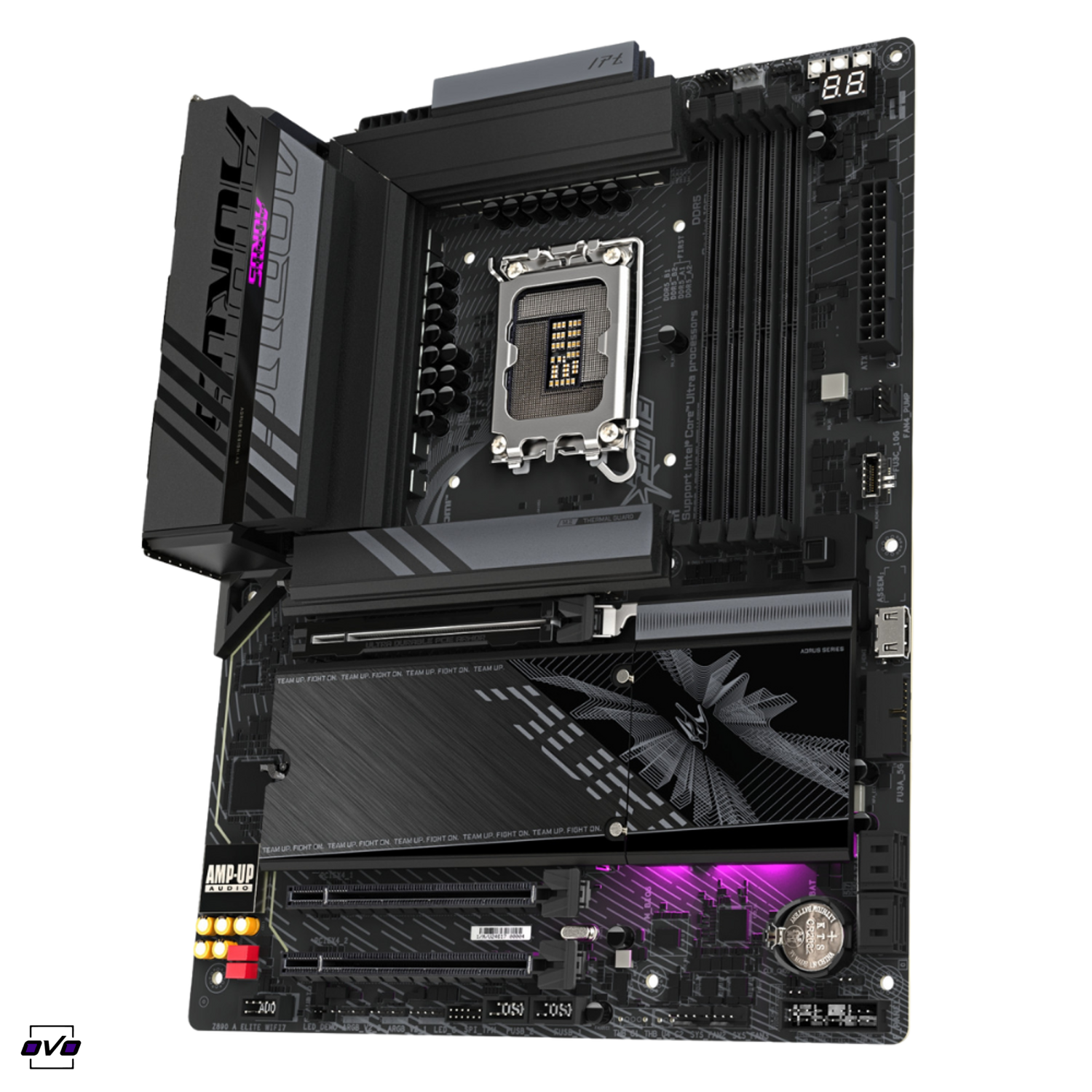  مادربرد گیگابایت Z890 AORUS ELITE WIFI71393